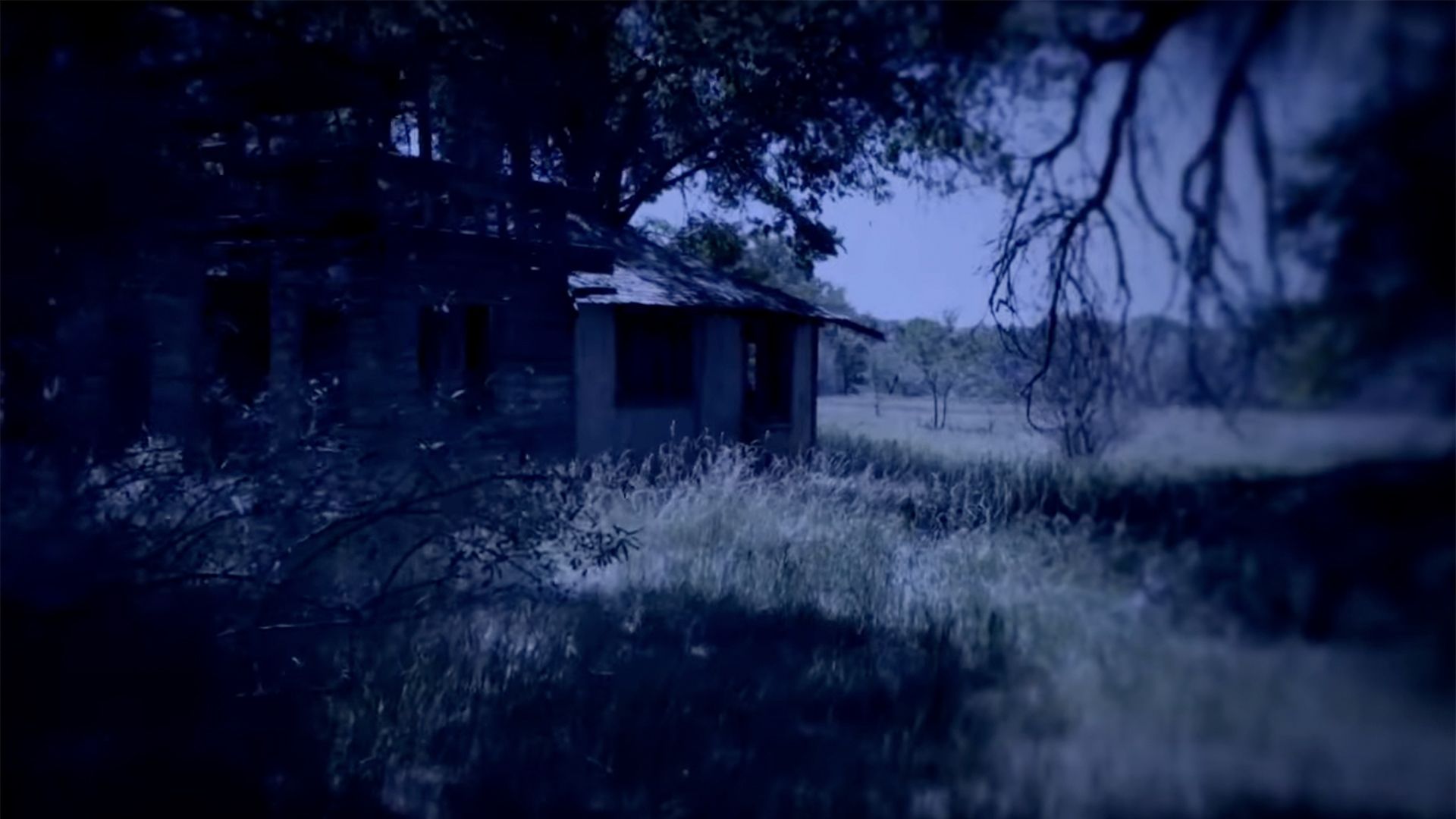 1920x1080 Is the ranch haunted? of Skinwalker Ranch. Sky HISTORY TV Channel