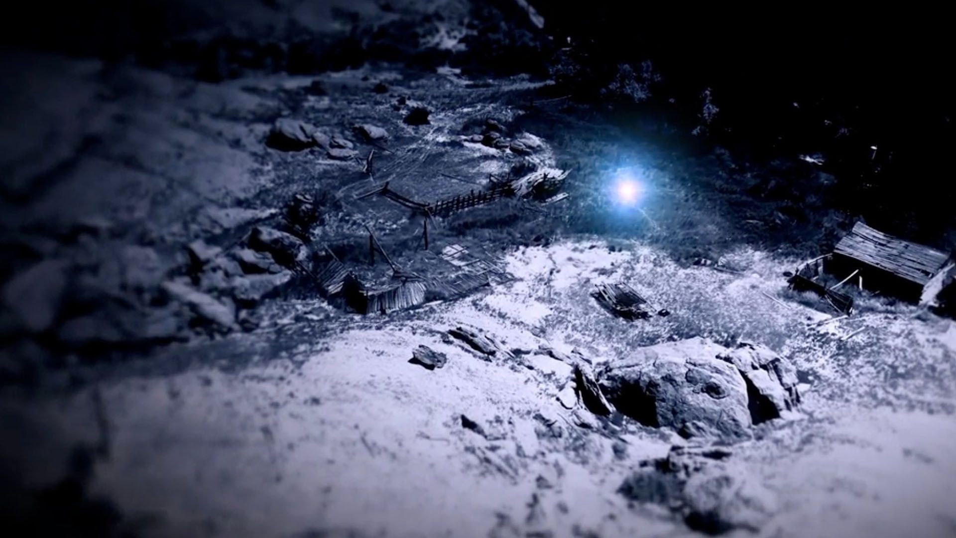 1920x1080 When is Season 5 of The Secret of Skinwalker Ranch out and how can I watch it?