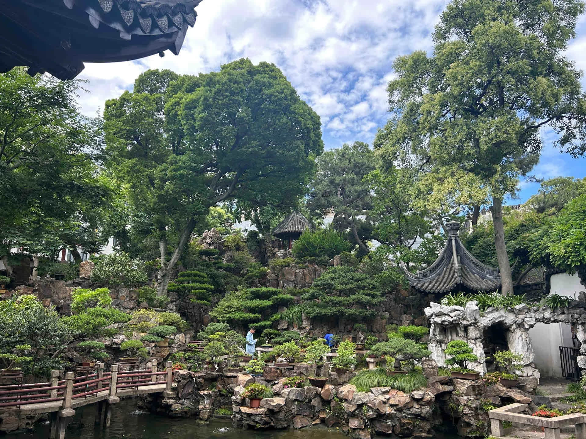 1920x1440 Yu Garden. Attractions. Travel China. ChinaGoTrip Ultimate China Travel Guide