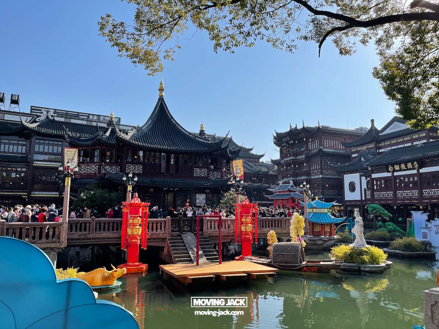1400x1050 Is Yu Garden Worth Visiting?