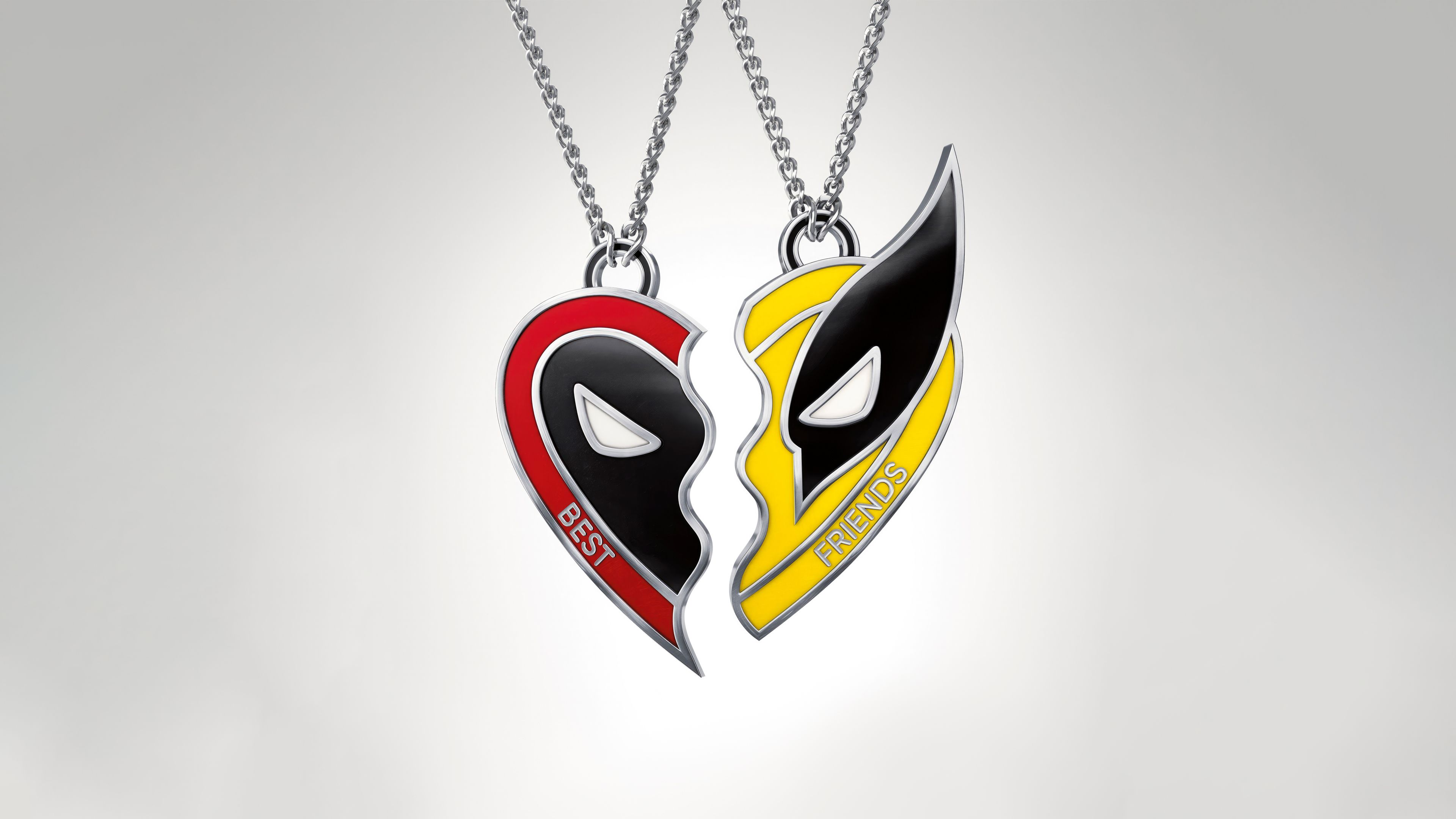 3840x2160 Deadpool And Wolverine 2024 Wallpaper, HD Movies Wallpaper, 4k Wallpaper , Image, Background, Photos and Picture