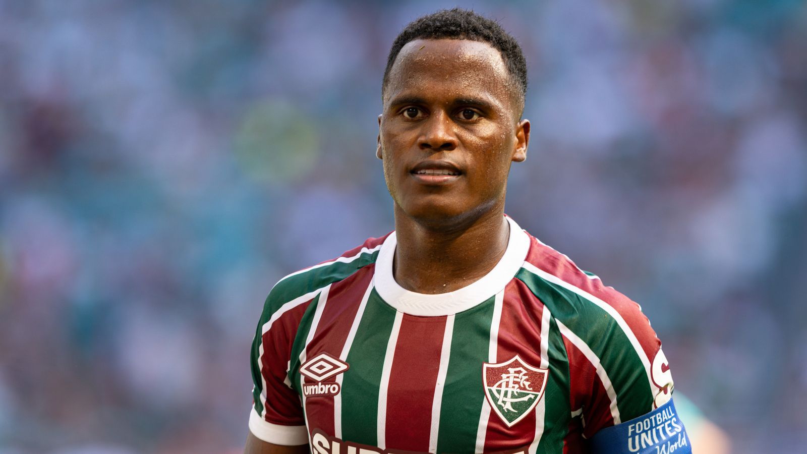 1600x900 Jhon Arias to Wolves: Colombian winger from Fluminense breaks the mould but he is a rare talent and ready for Europe