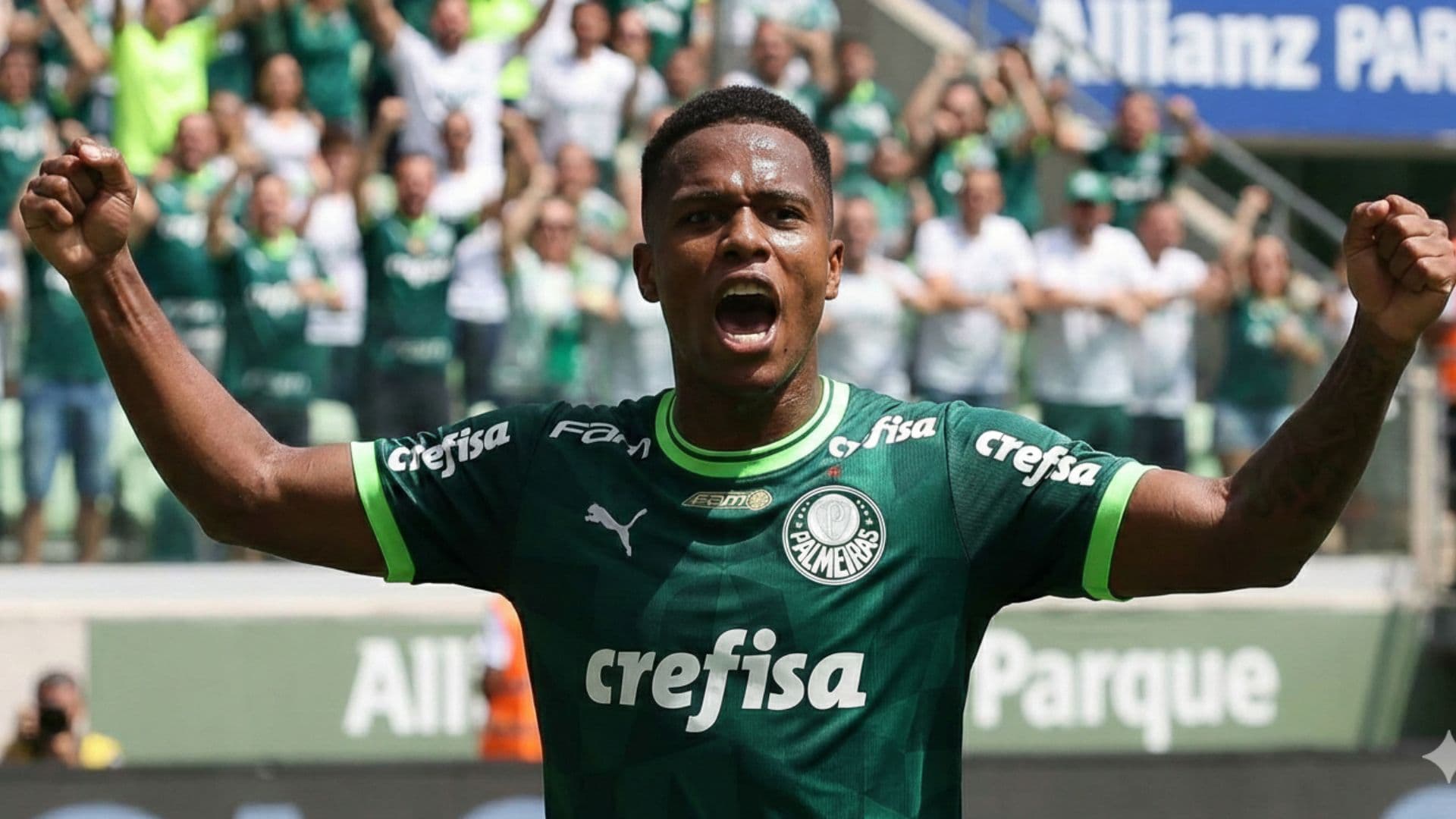 1920x1080 Jhon Arias ya no estaría ante Fluminense y su debut se encaminaría el próximo fin de semana. El Futbolero Colombia