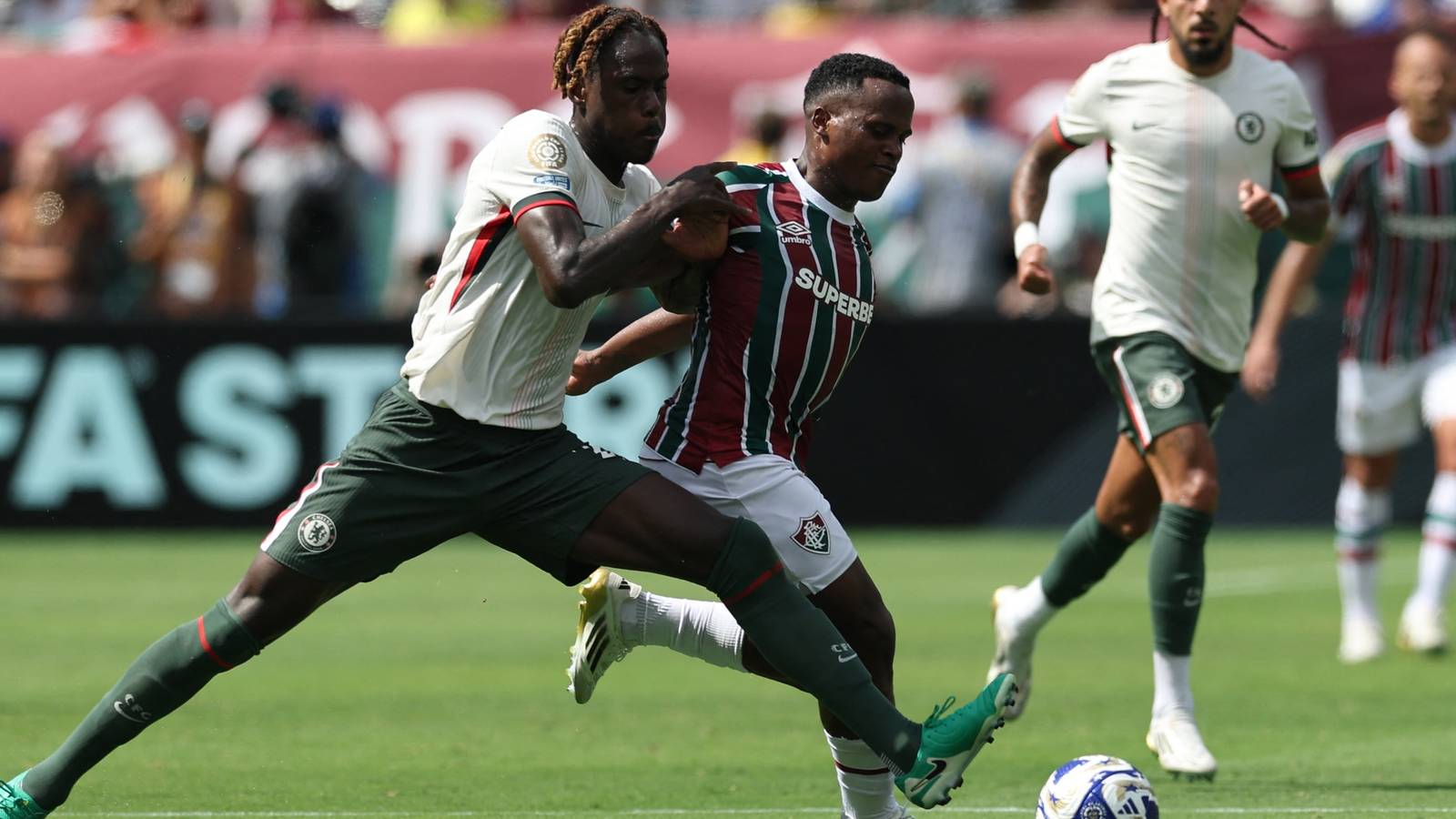 1600x900 Wolves now submit £26m offer for extremely dangerous Club World Cup star