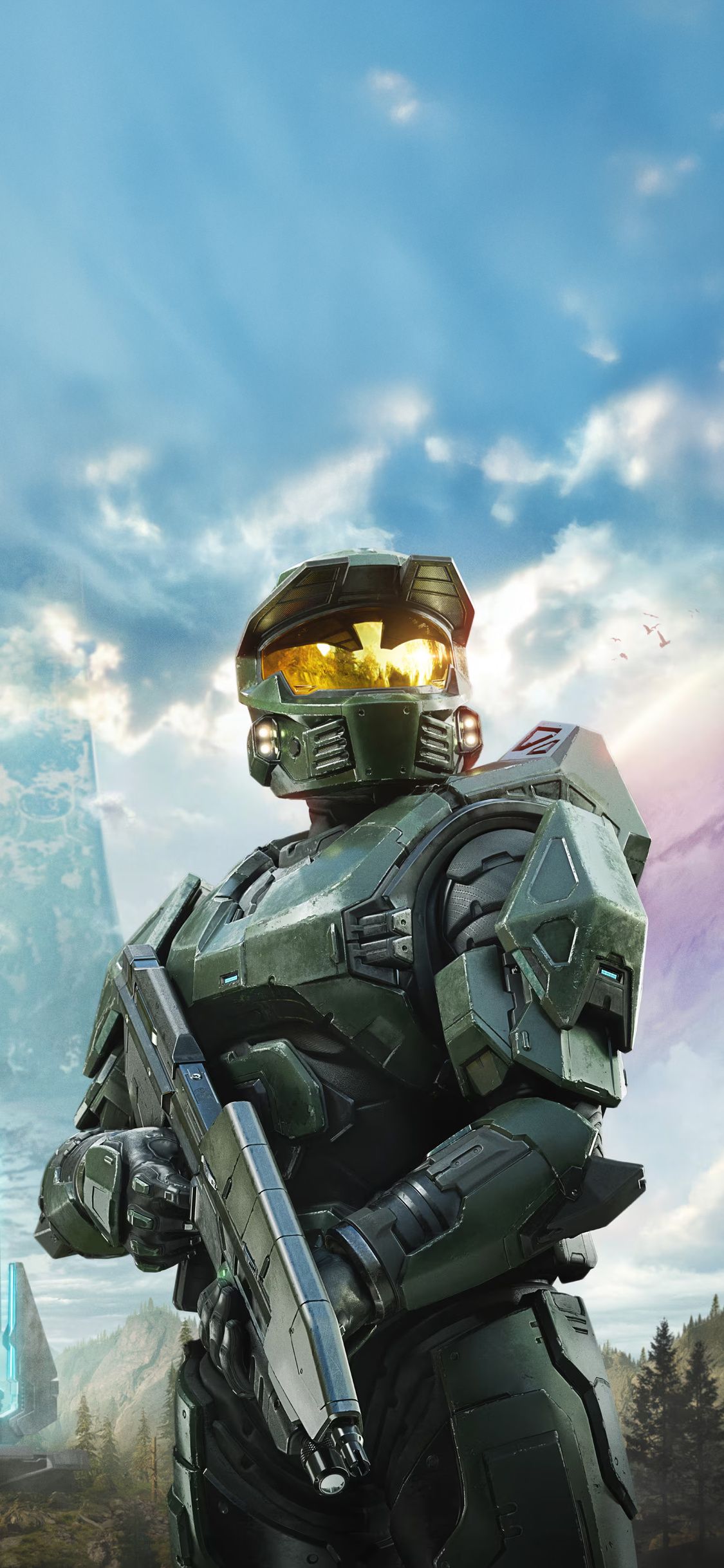 1125x2436 Halo Campaign Evolved iPhone XS, iPhone iPhone X , HD 4k Wallpaper, Image, Background, Photos and Picture