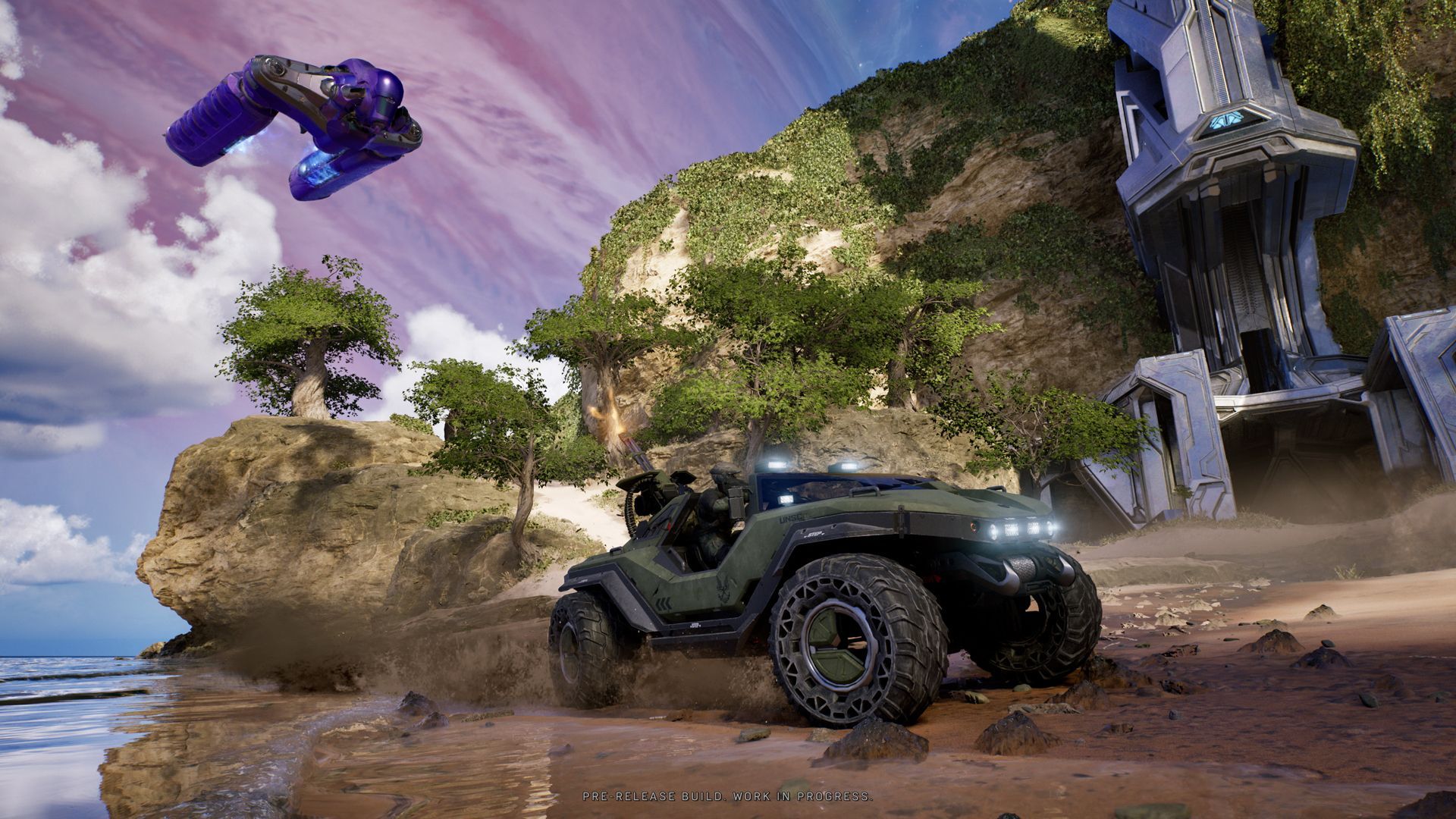 1920x1080 Halo: Campaign Evolved Hands On: Is This Unreal Engine 5 Remake A Bizzaro World Combat Evolved Or An Opportunity To Pave The Way For The Future Of Halo?