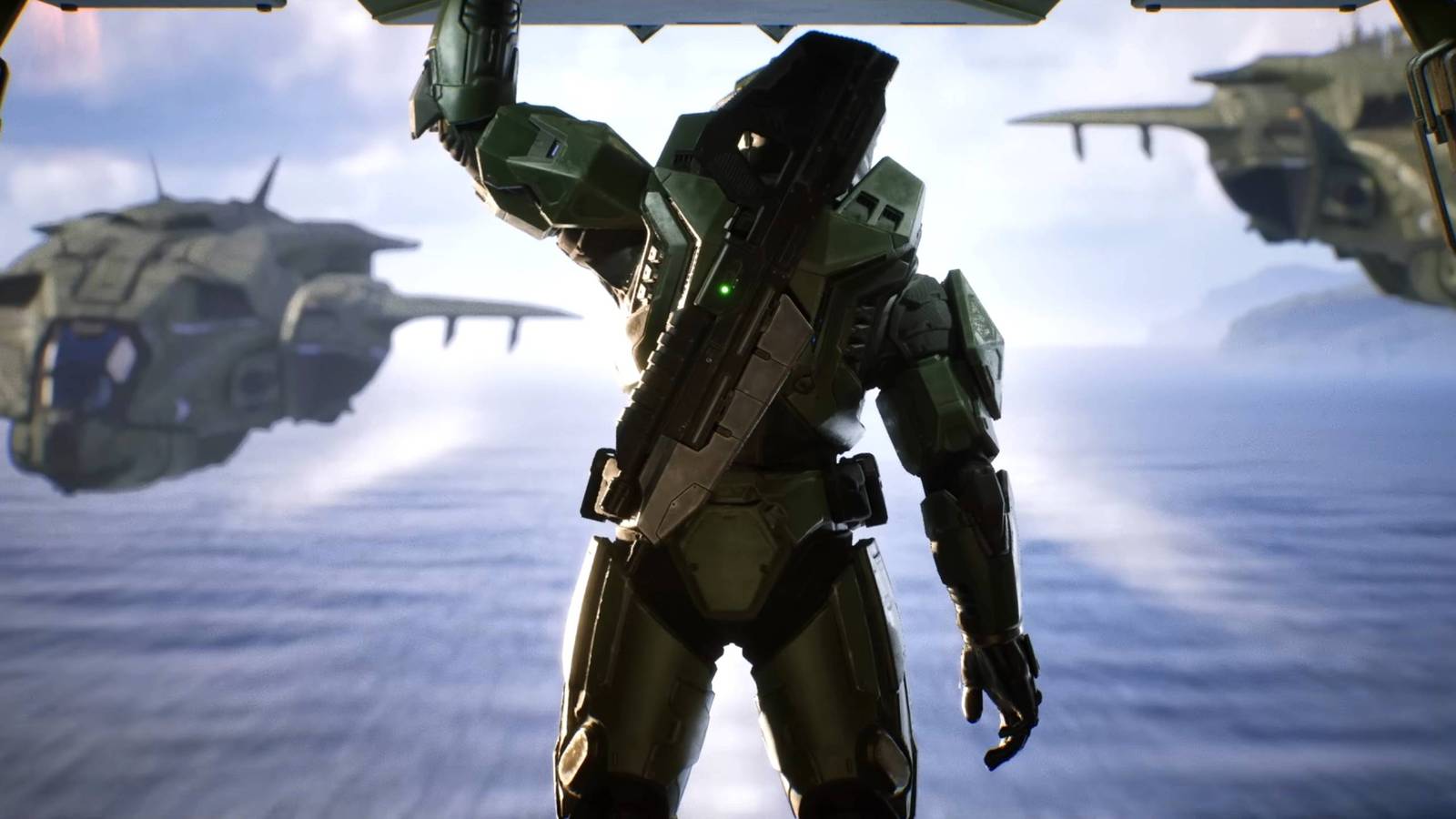 1600x900 Halo: Campaign Evolved needs to keep this feature from the original intact