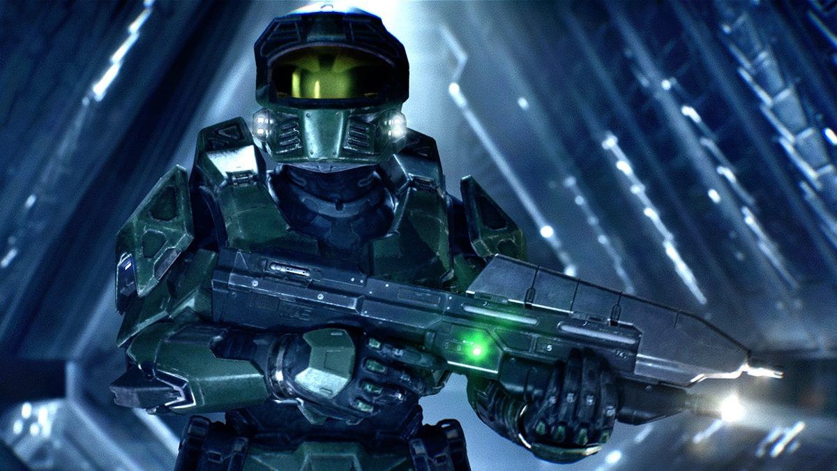 1200x675 Halo: Campaign Evolved Is a Pretty Remake Coming to PS but Not an Exact One