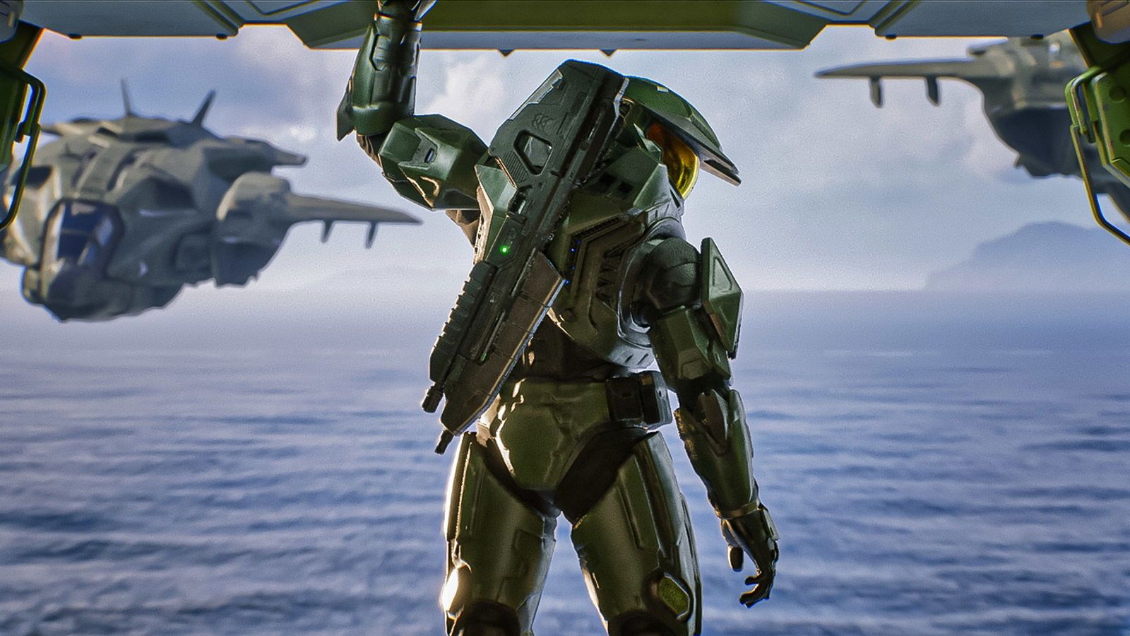 1600x900 Key Questions About Halo: Campaign Evolved, Answered