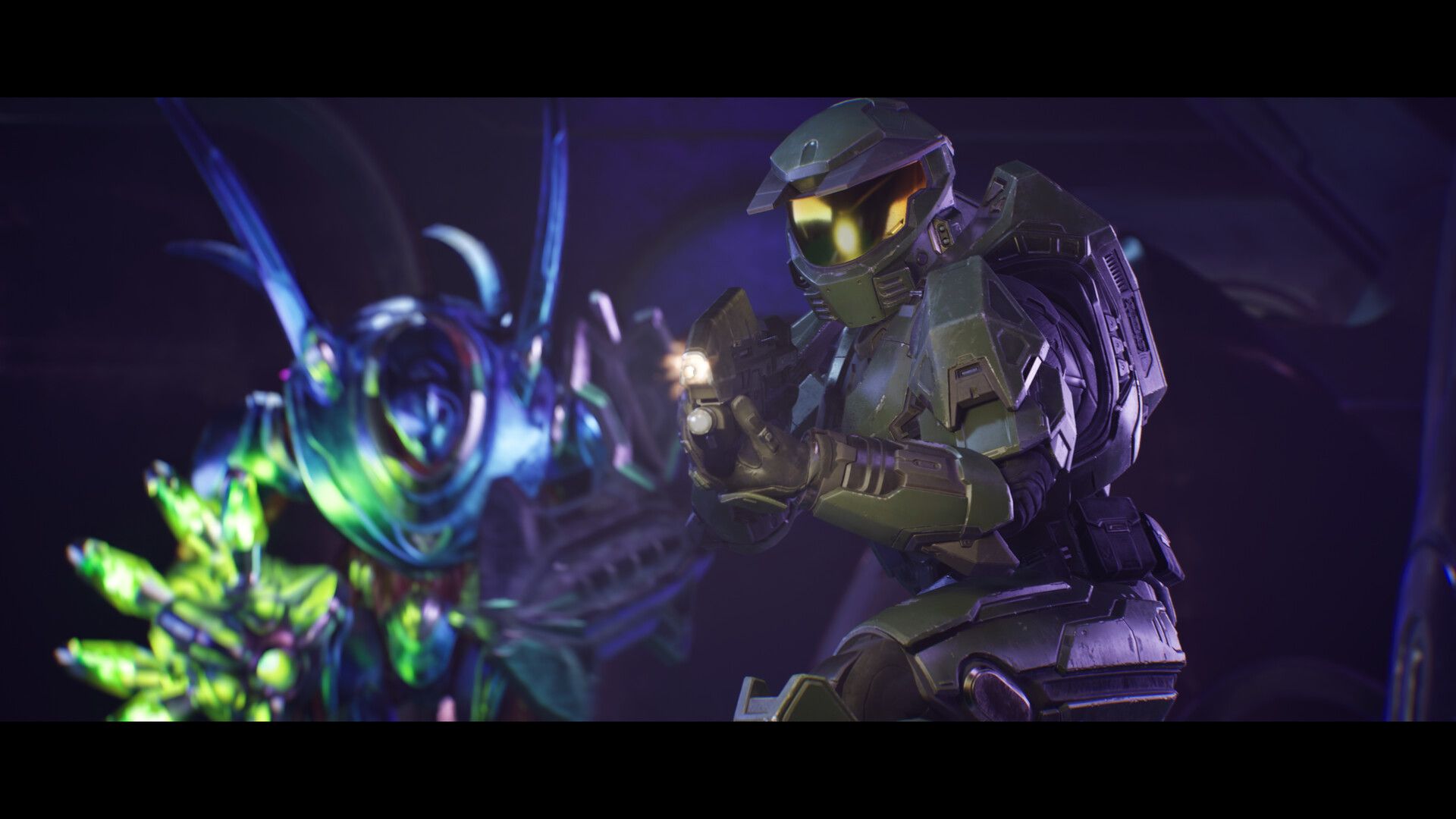 1920x1080 Pre Purchase Halo: Campaign Evolved On Steam