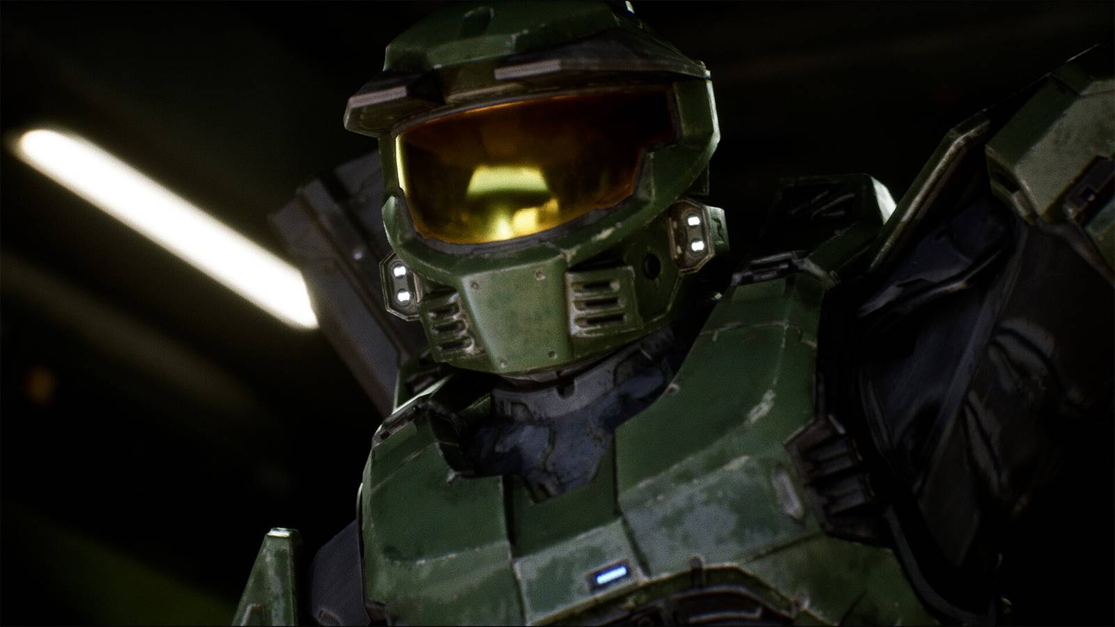 1600x900 Do we really need another Halo: Combat Evolved remake?