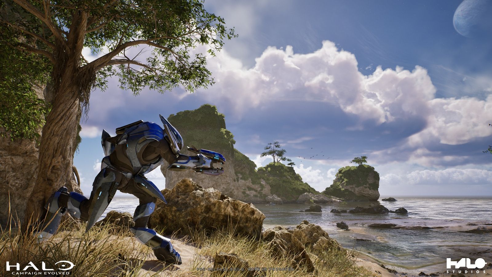 1600x900 Halo Campaign Evolved Co Op Guide: 4 Player Crossplay & How To Play With Friends
