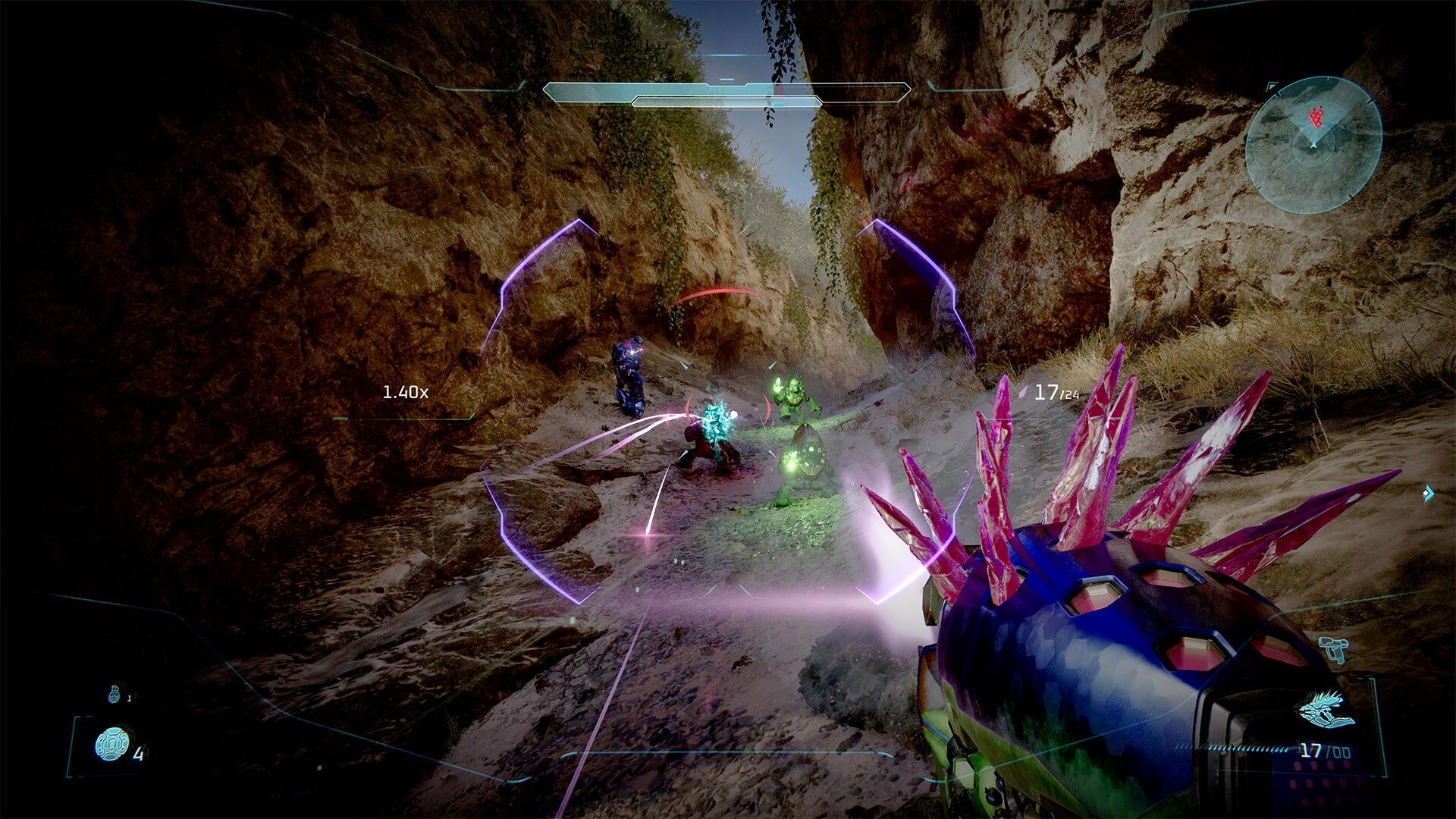 1920x1080 Buy Halo: Campaign Evolved (Steam)