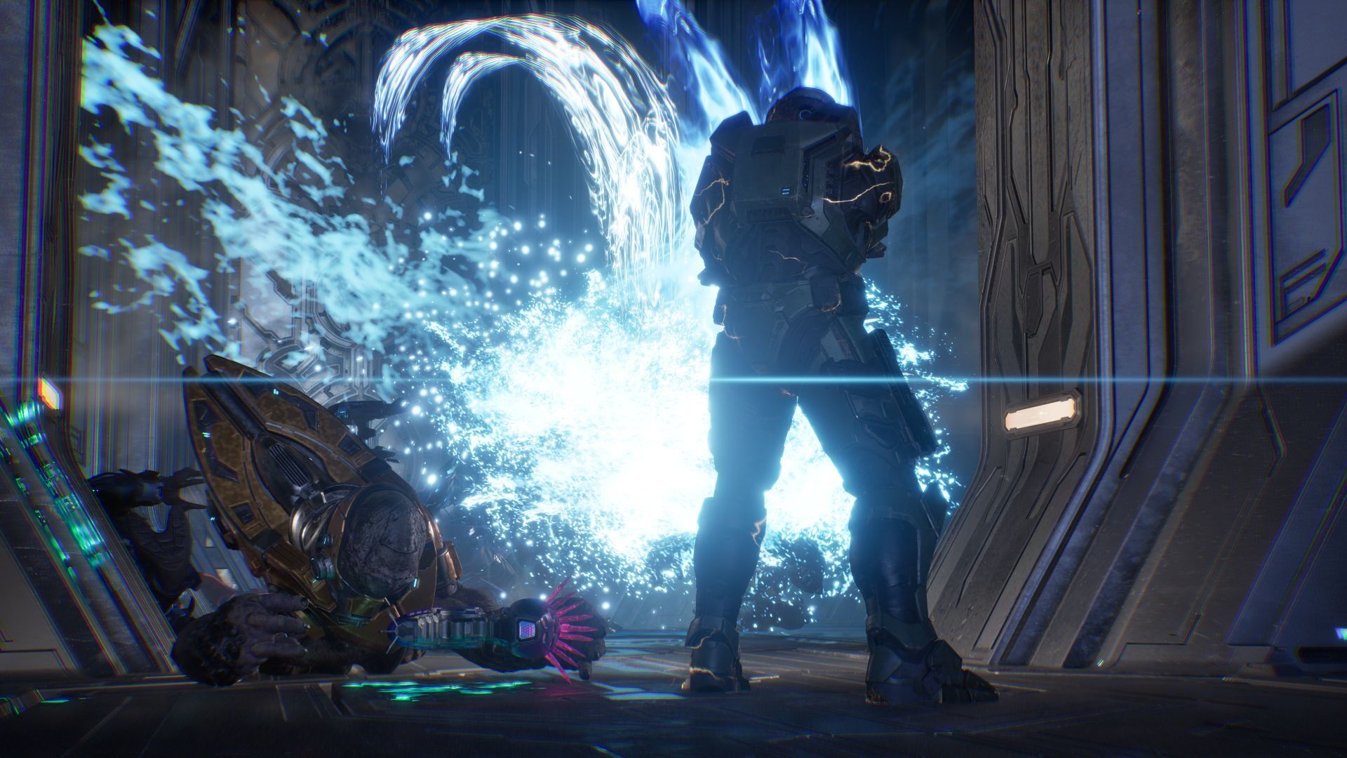 1920x1080 Halo: Campaign Evolved Is Coming With New Missions, Crossplay With PS5 & WE PLAYED IT!