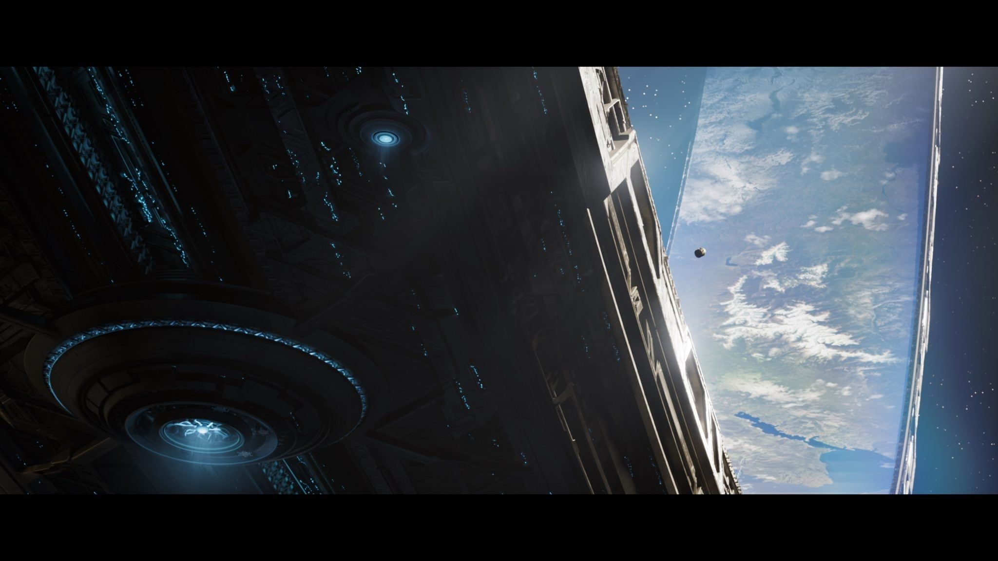 2048x1152 Halo: Campaign Evolved screenshots leak via Microsoft Store, reveal new gameplay sections