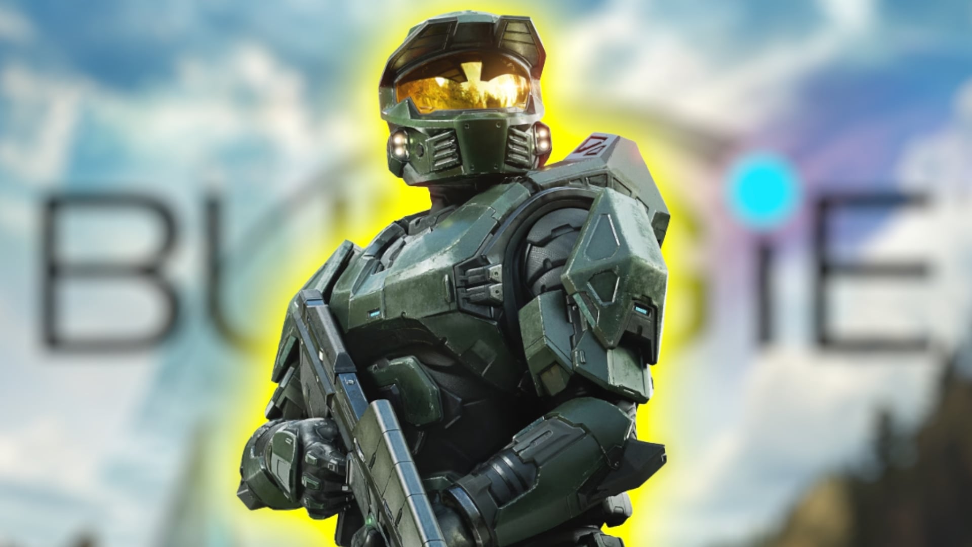 1920x1080 Halo: Campaign Evolved Gets Mixed Reception From Ex Bungie Devs