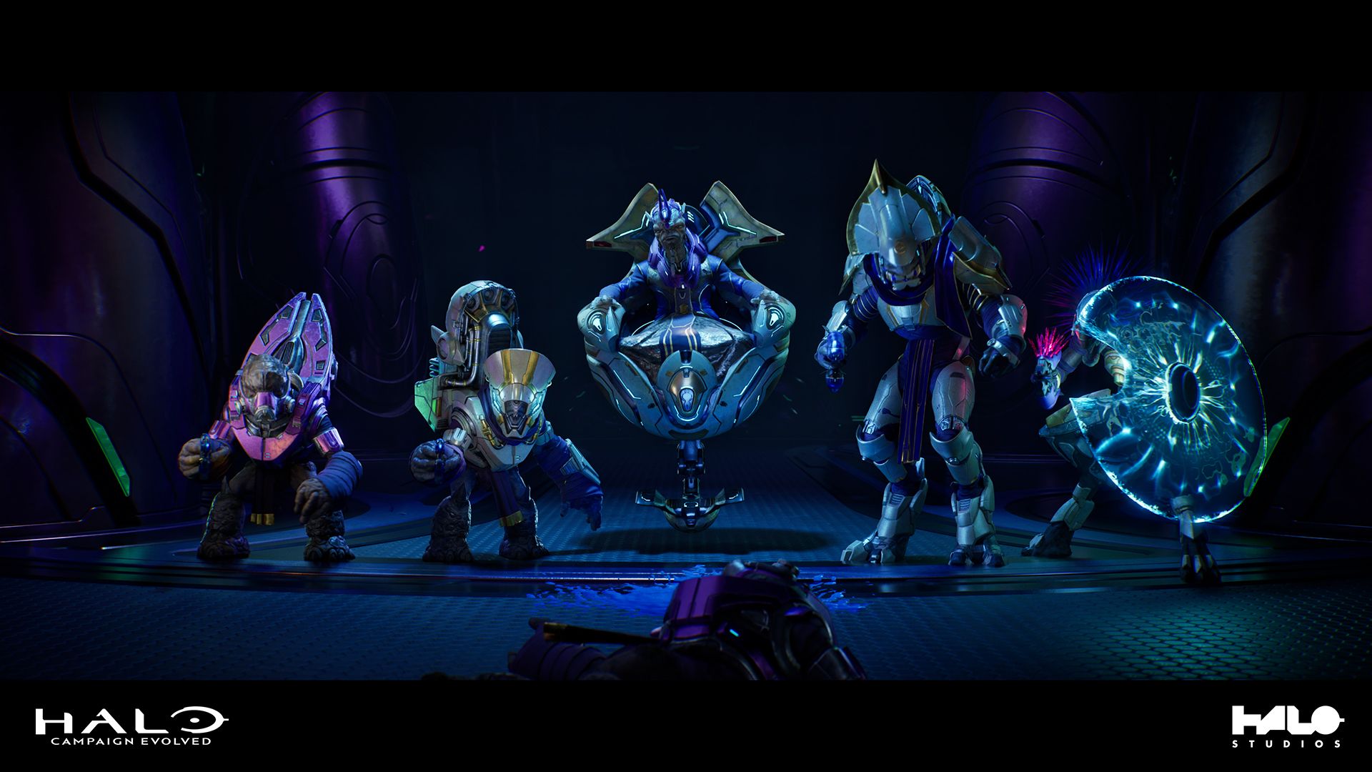1920x1080 Steam Community - Halo: Campaign Evolved