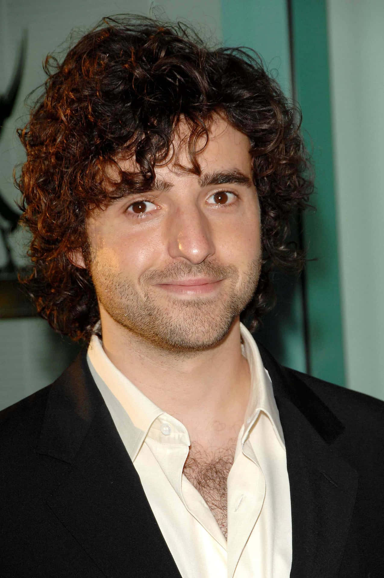 1275x1920 David Krumholtz Wallpaper