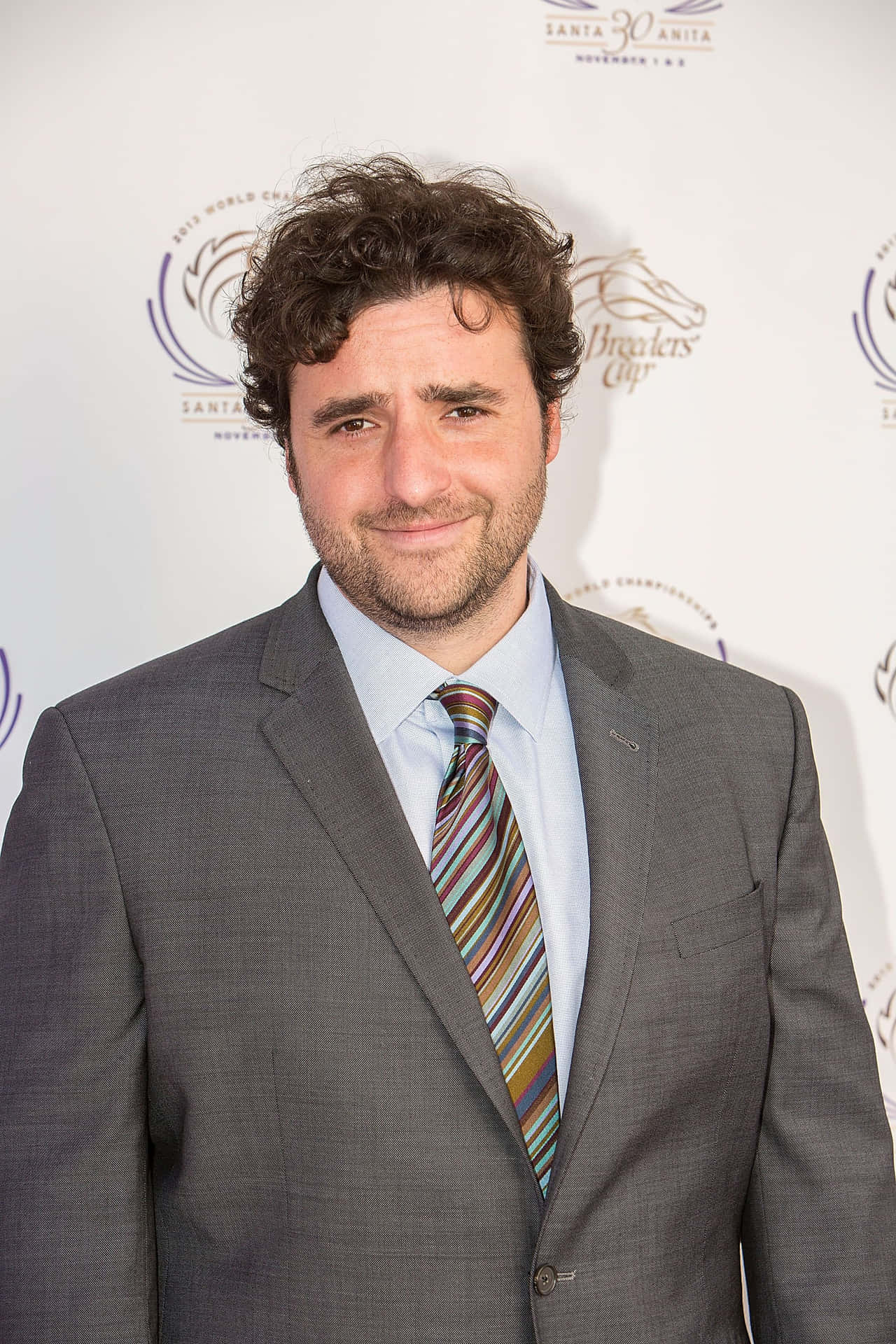 1280x1920 David Krumholtz Wallpaper