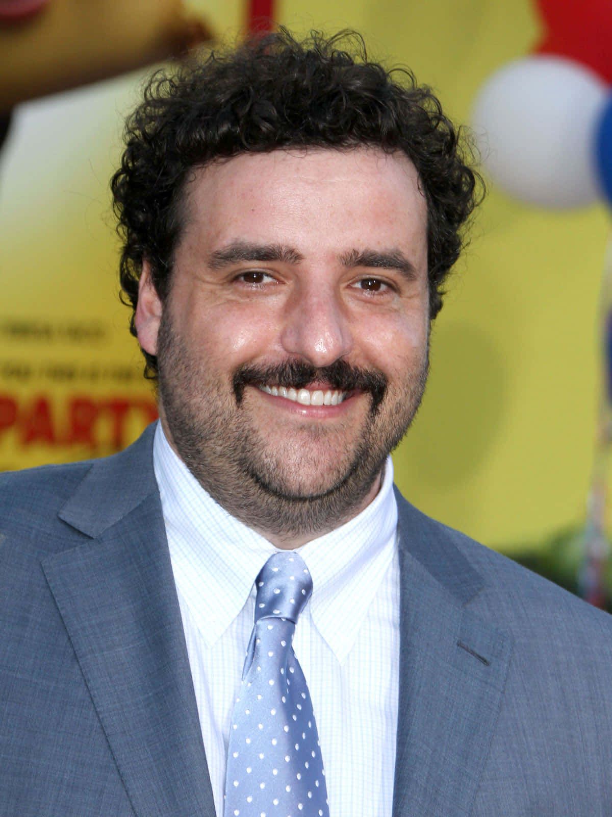1200x1600 Download David Krumholtz [wallpaper] Wallpaper