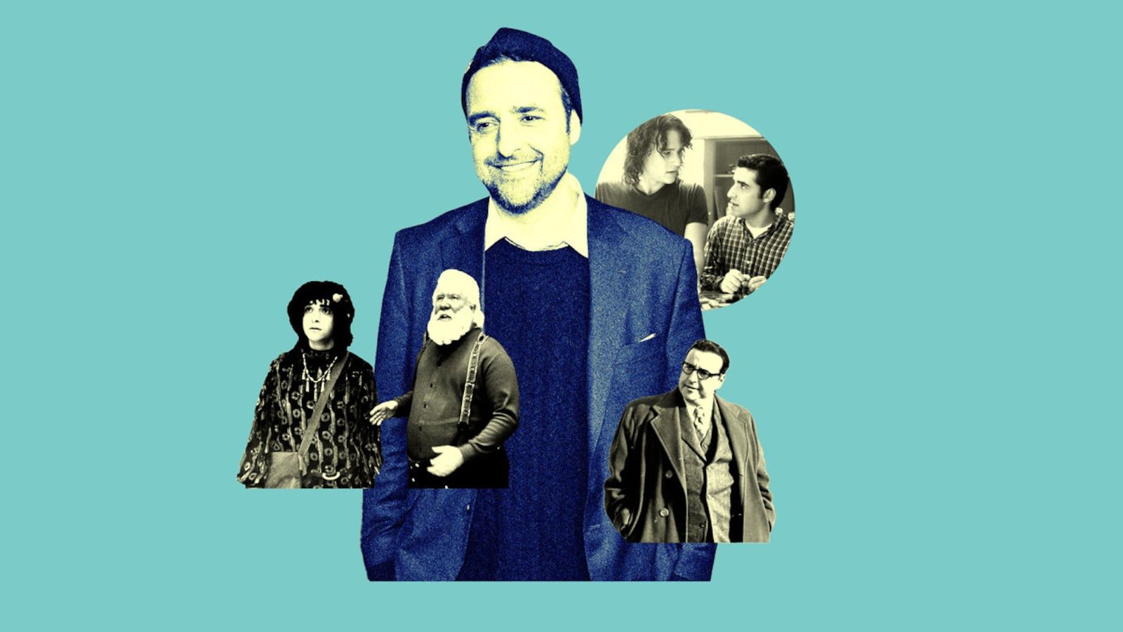 1600x900 David Krumholtz Interview: His Wildest Hollywood Stories