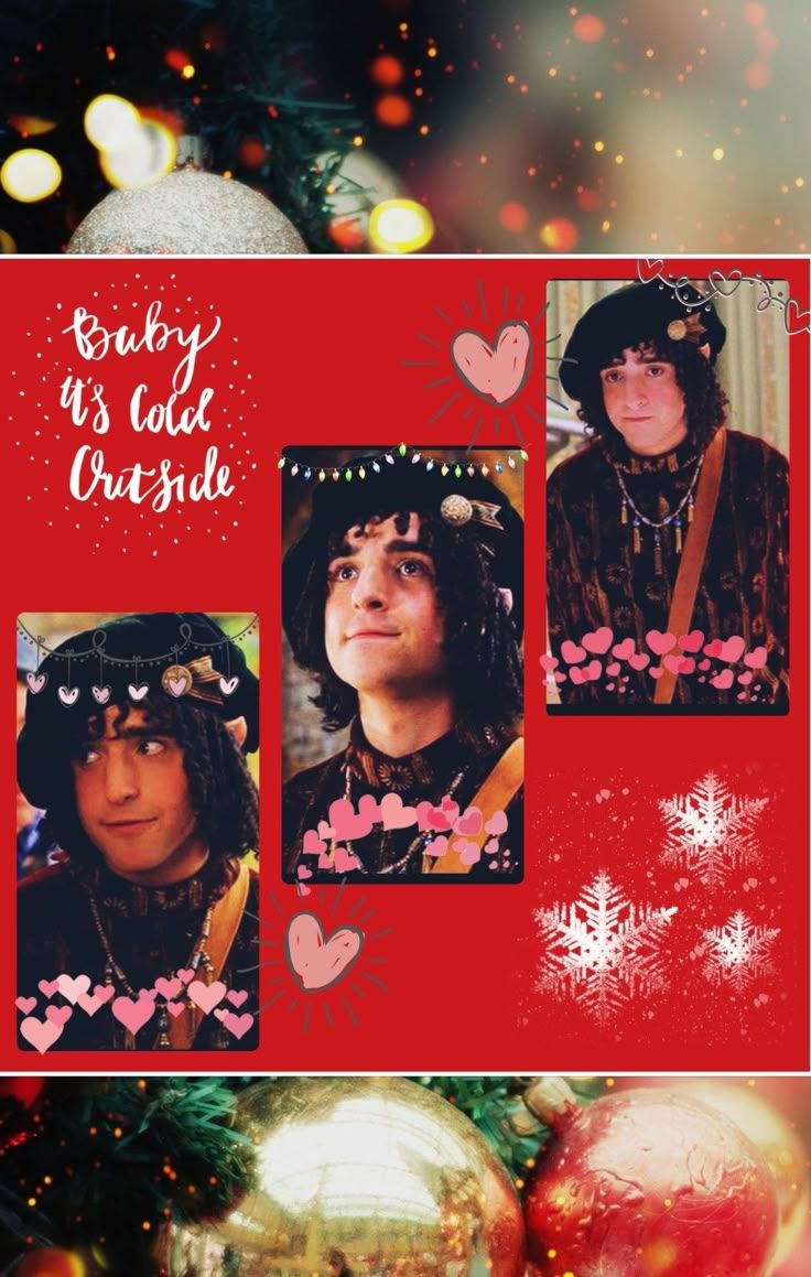 736x1159 David krumholtz ideas. david krumholtz, santa claus movie, david
