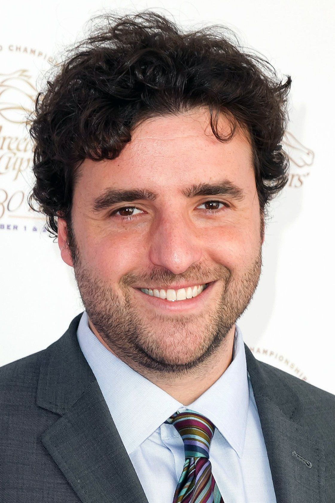1120x1680 David Krumholtz Image