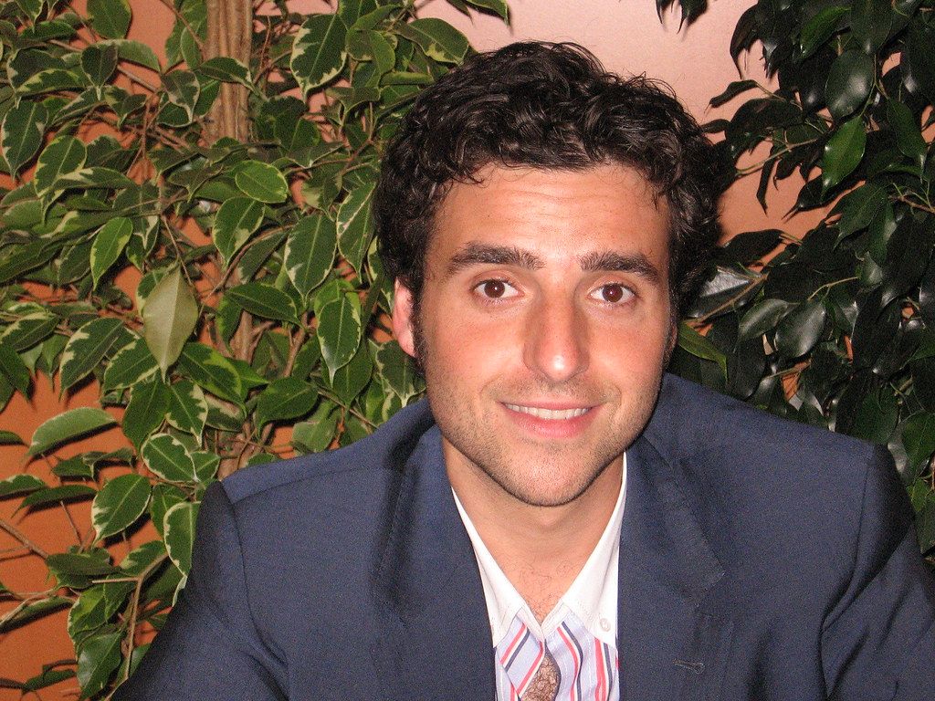 1024x768 David Krumholtz In Monte Carlo. By Lisa Finnegan Monte Carl