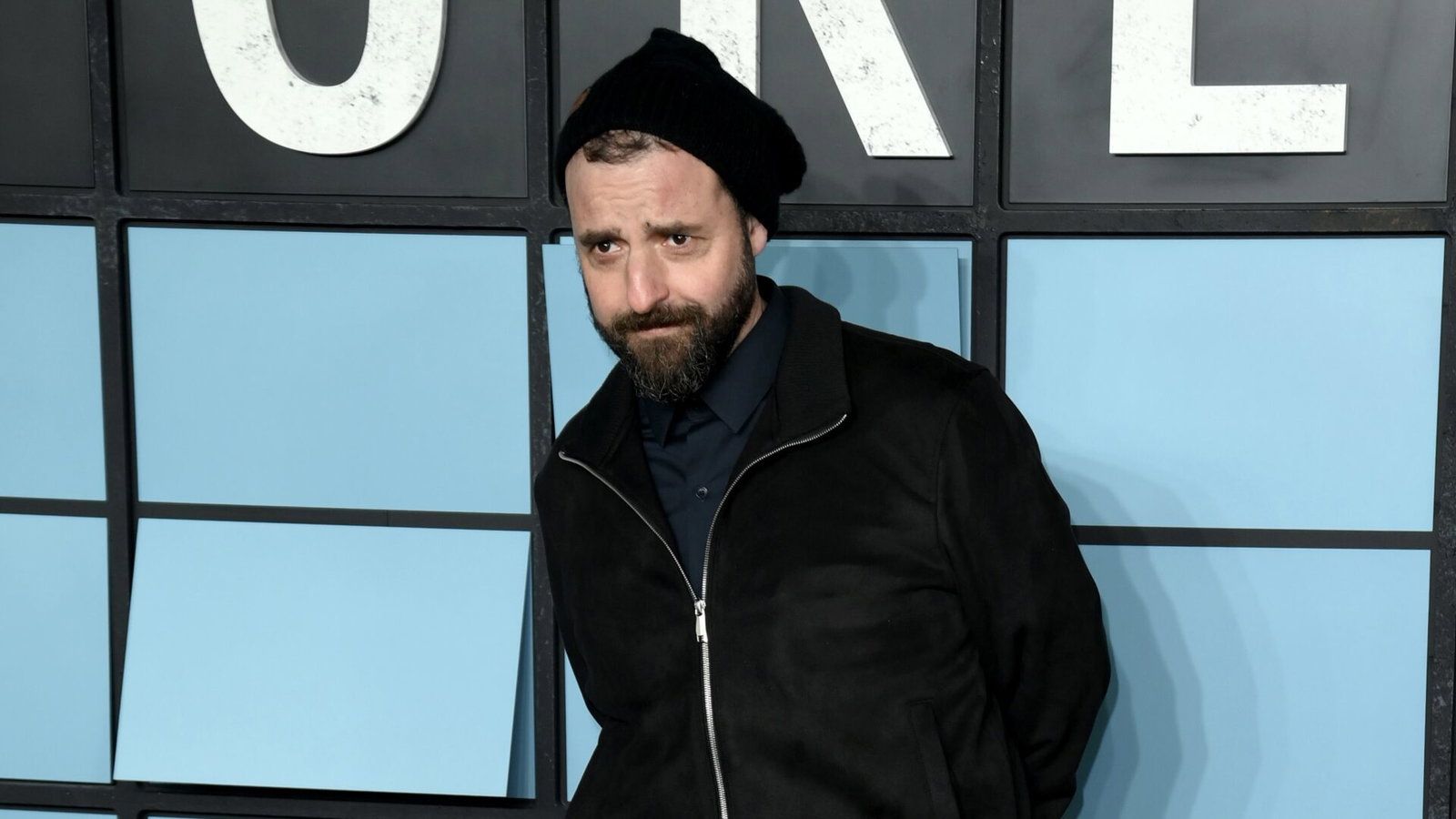 1600x900 David Krumholtz Warns Against Weed After He 'Almost Died'