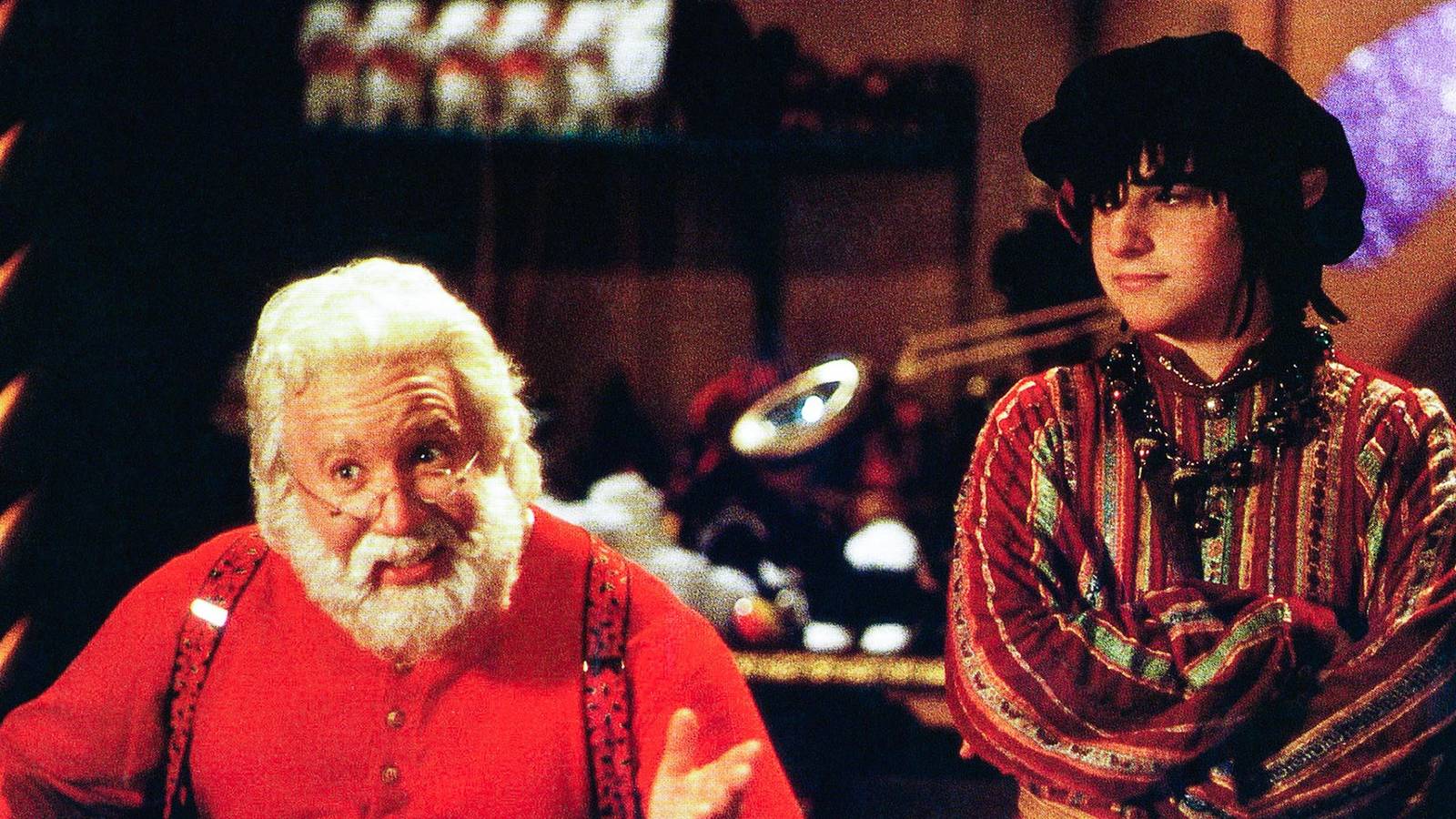 1600x900 Original The Santa Clause Star Returning for Disney+ Series