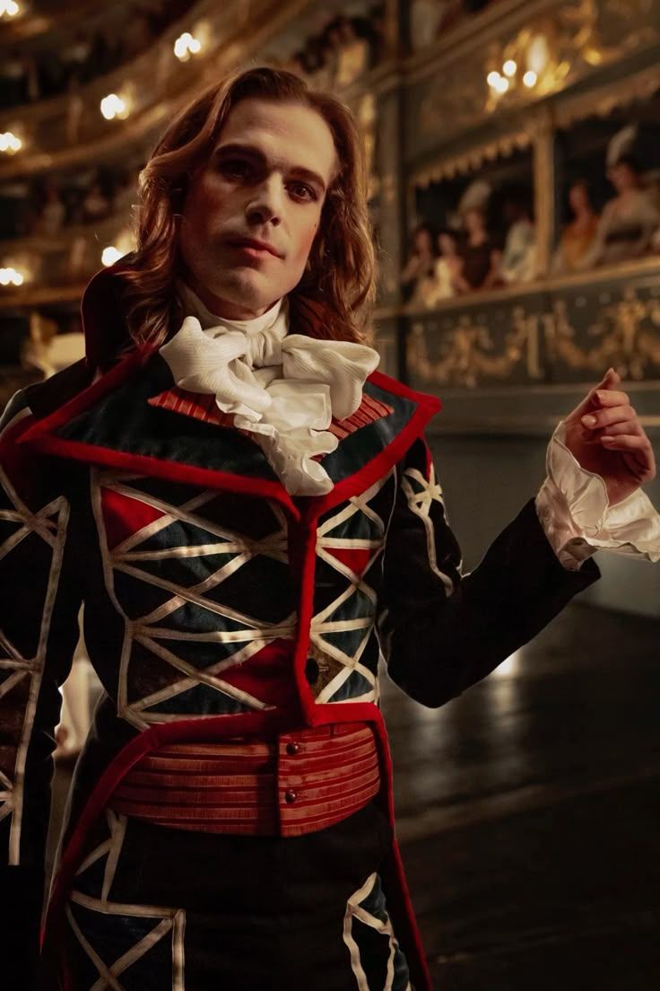 736x1104 lestat de lioncourt interview with the vampire s2e3