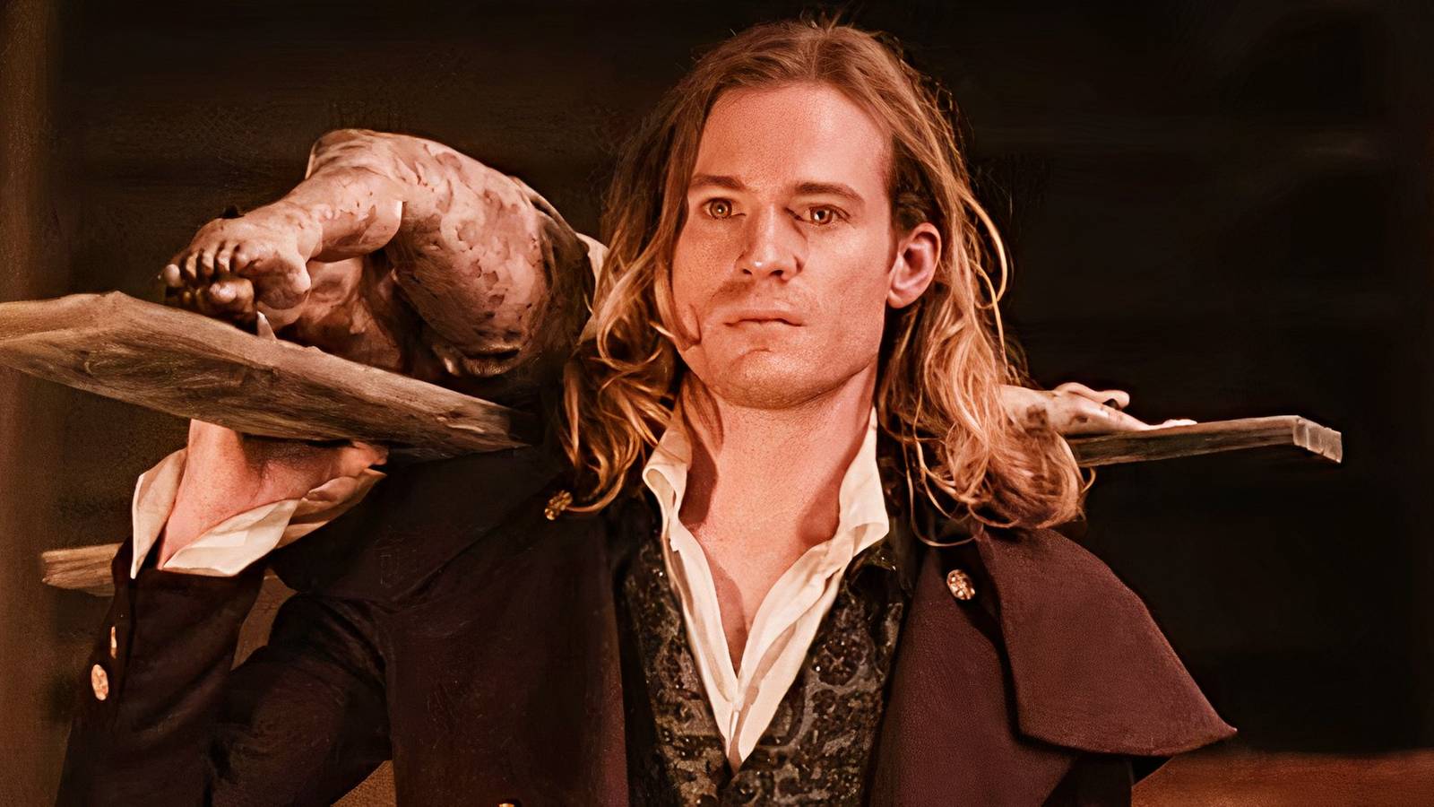 1600x900 Interview With The Vampire Season 3 Will Be The Lestat Story I've Been Waiting For Since Tom Cruise's Movie