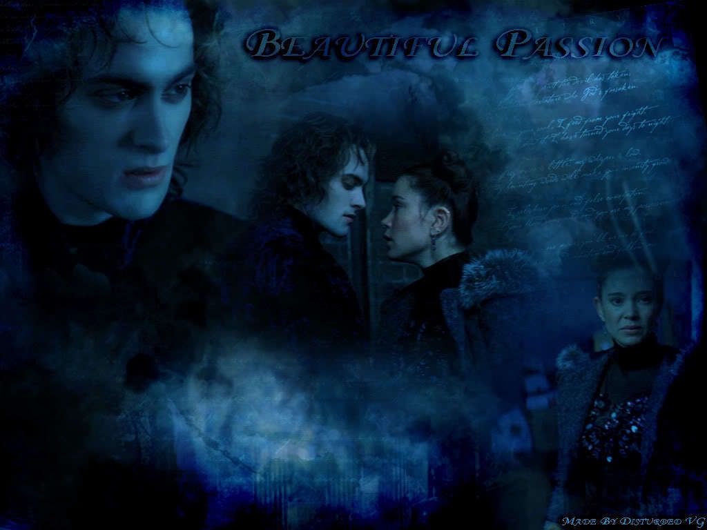 1024x768 Lestat De Lioncourt Wallpaper