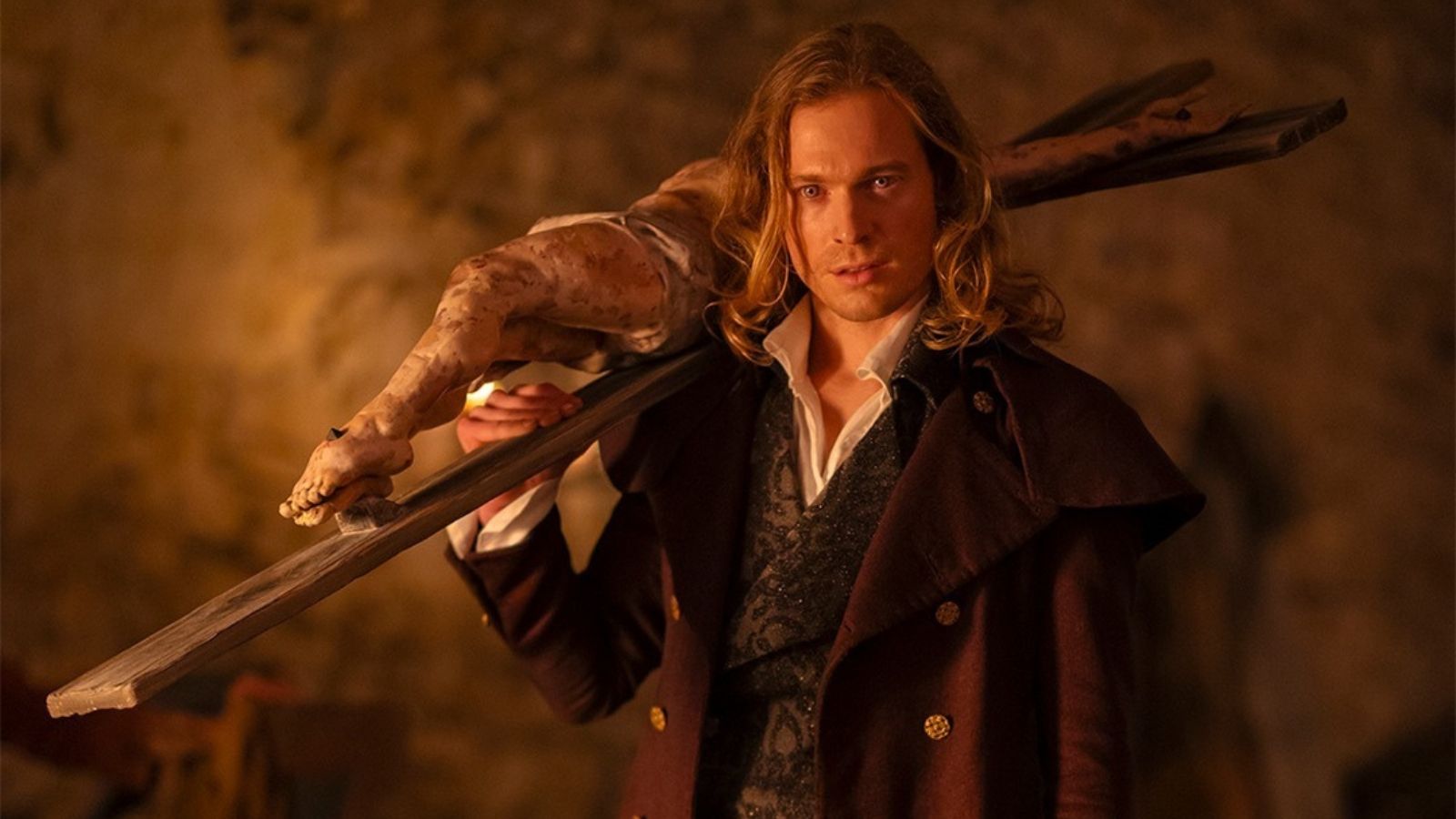 1600x900 Interview With The Vampire Season 2 Release Date, Cast, Plot and