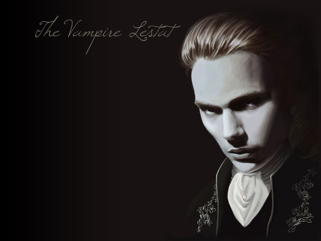 1024x768 Lestat De Lioncourt Wallpaper