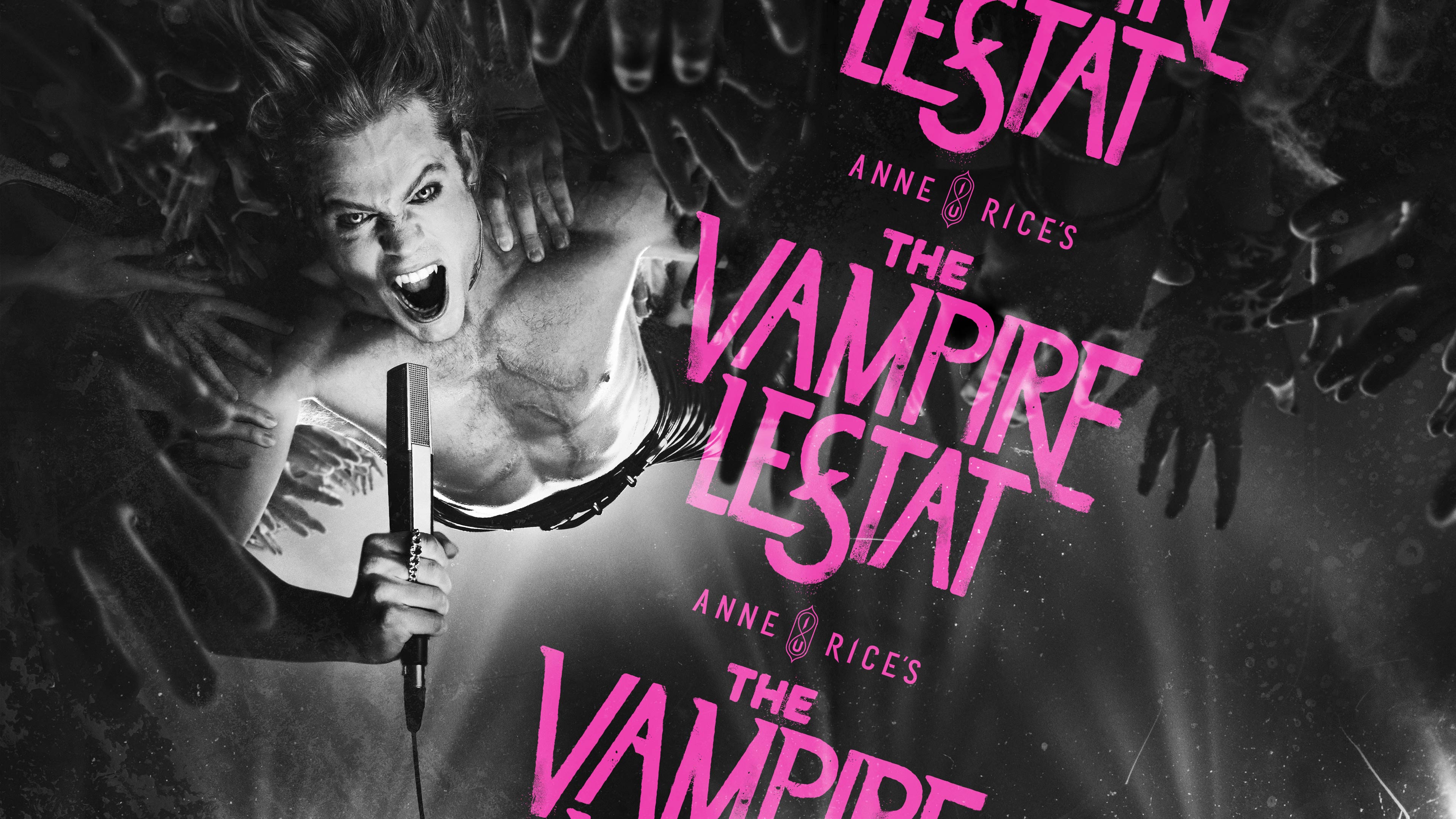 3840x2160 Watch The Vampire Lestat: After Dark Online. Stream New Full Episodes. AMC+