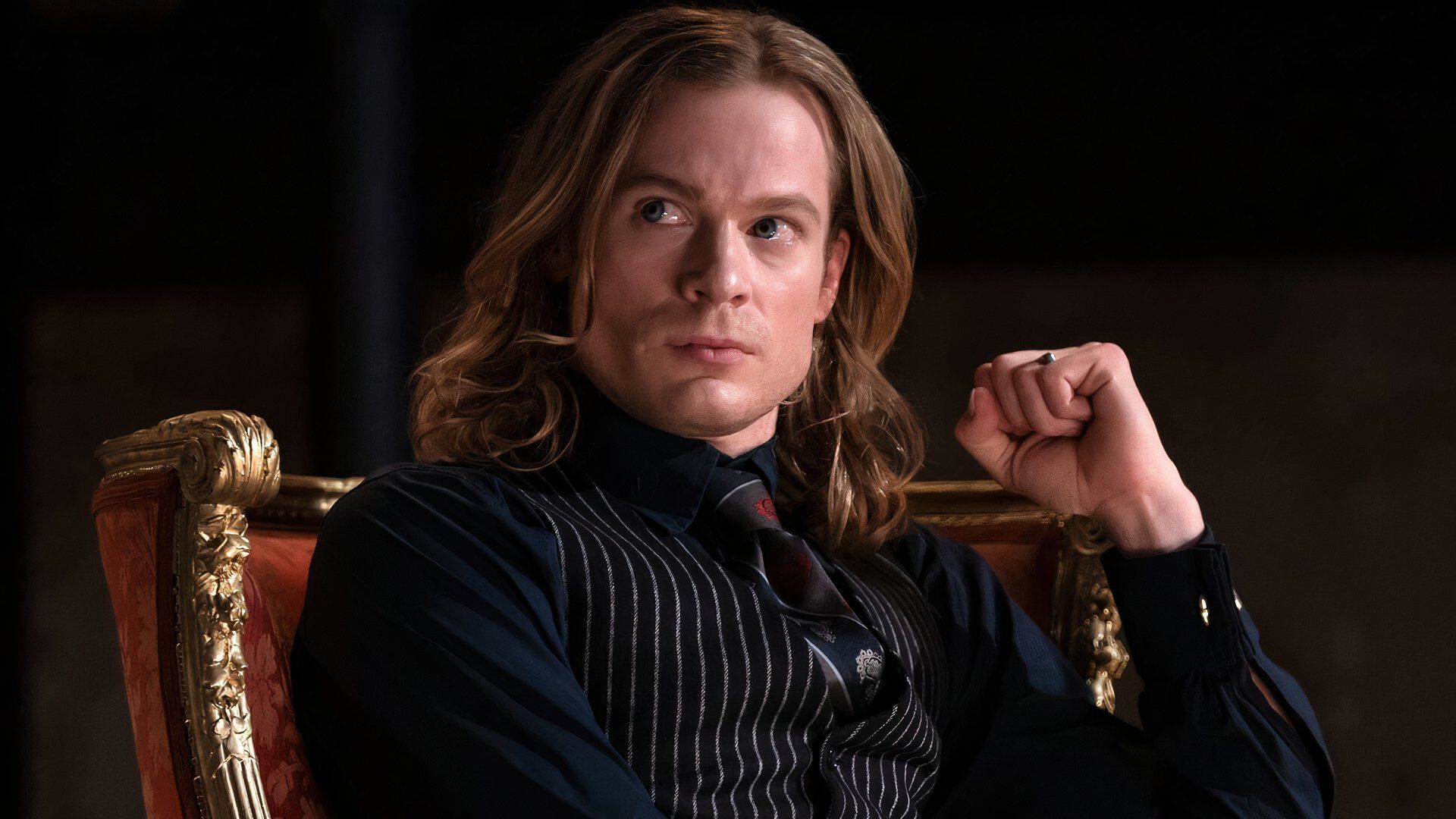 1920x1080 Interview with the Vampire Star Dishes on Season 2's 'Heartbreaking' Death