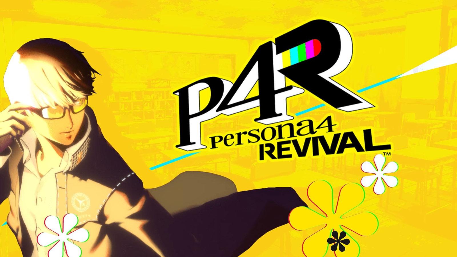 1600x900 Persona 4 Revival Launches Into An Already Stacked February Will Be On Xbox Game Pass On Day One