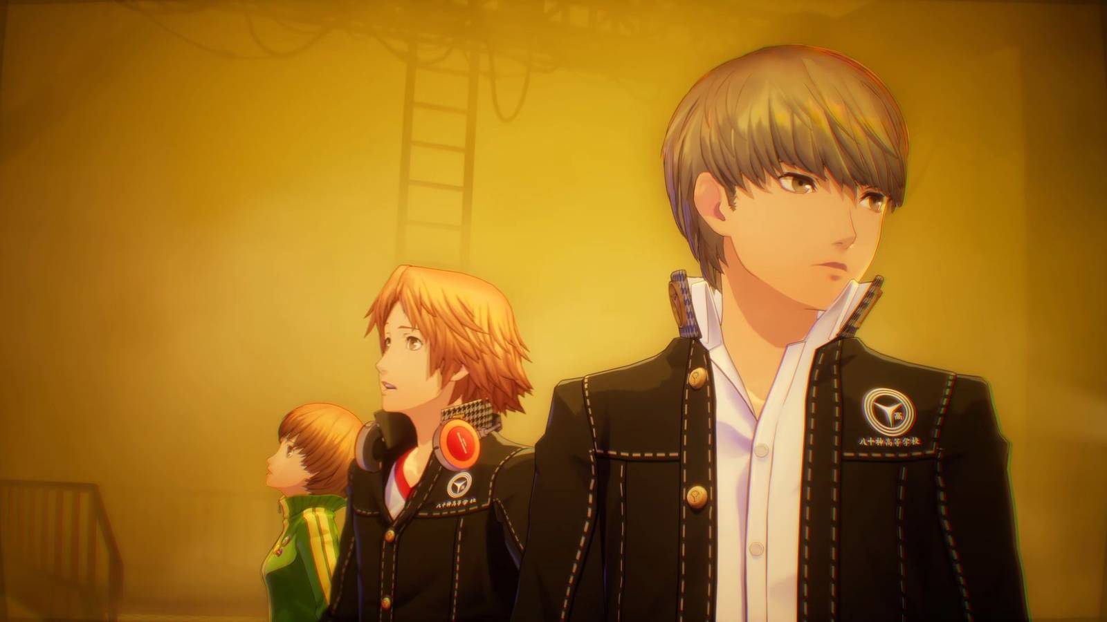 1600x900 Persona 4 Revival Release Date Unveiled, But It Won't Be In 2026