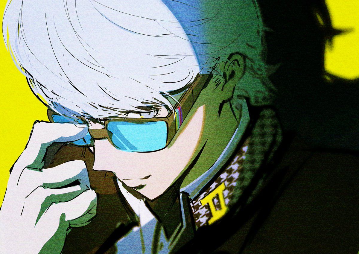 1200x849 PERSONA 4 REVIVAL! Can't wait