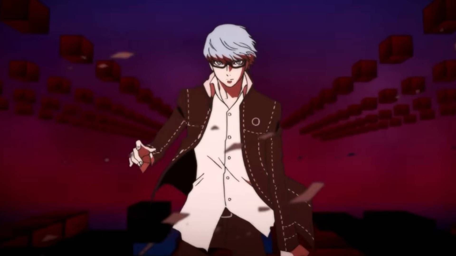 1920x1080 Persona 4 Revival we know so far about the new Persona 4 remake