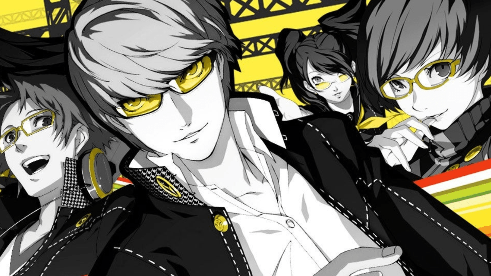 1600x900 Persona 4 Revival will be enjoyable in a new and different way, says series boss