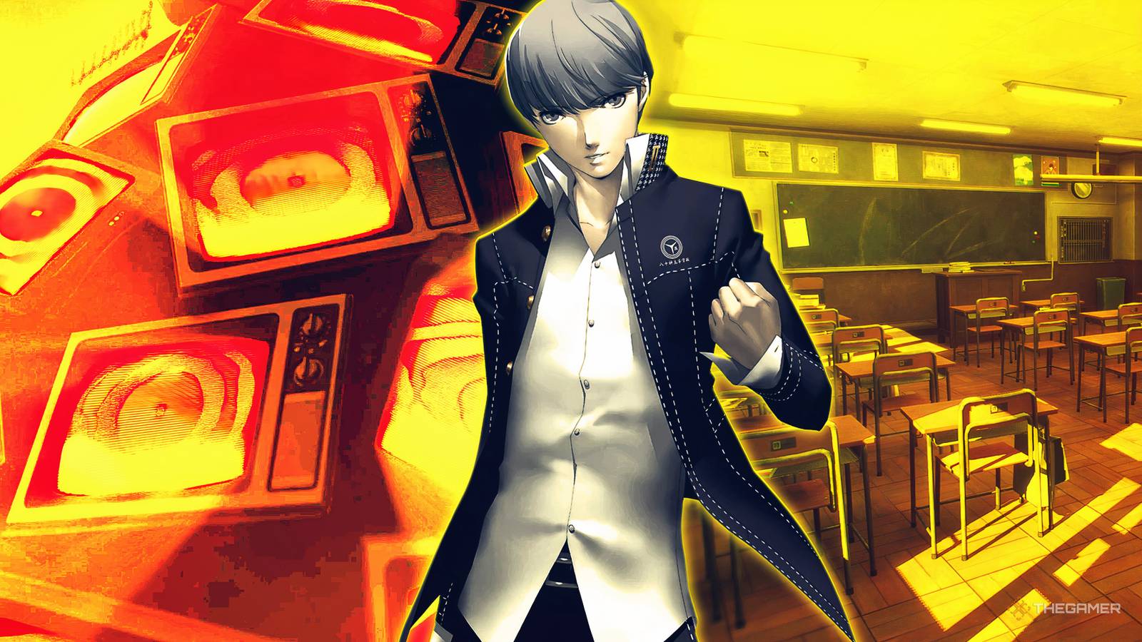 1600x900 Can Persona 4 Revival Finally Make Me, A Persona Mega Fan, Connect WIth P4?
