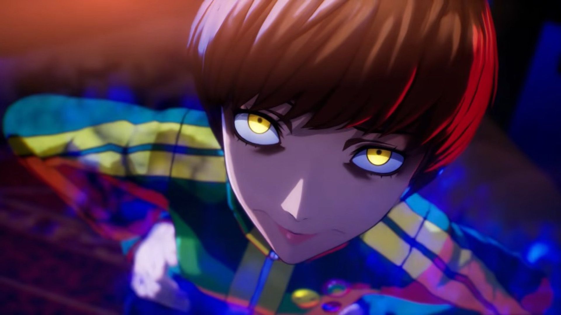 1920x1080 Persona 4 Revival Release Date Finally Announced