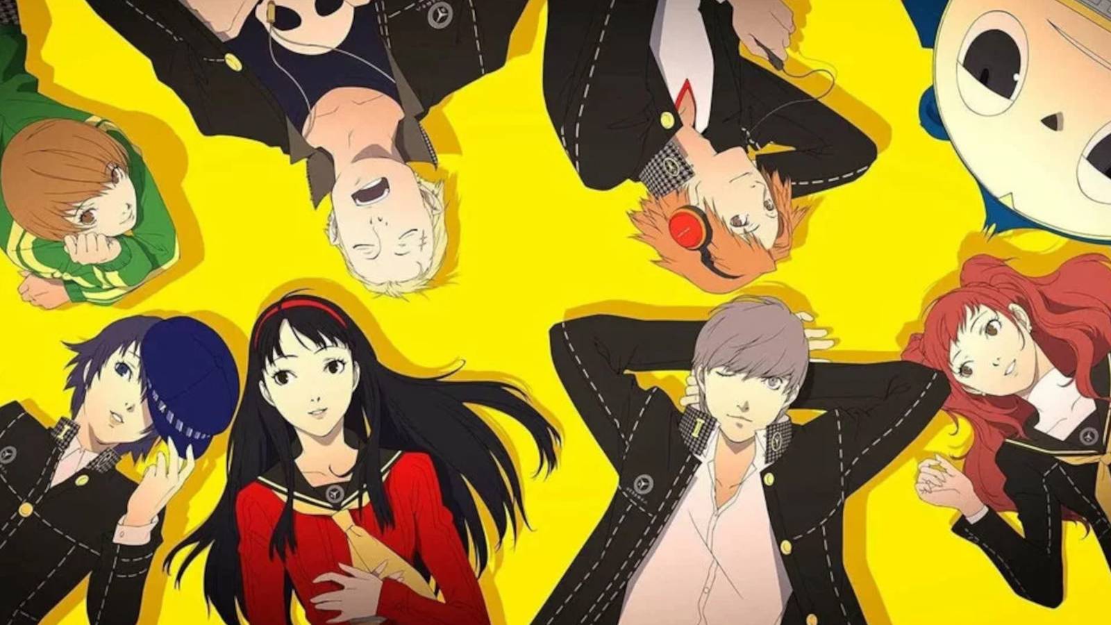 1600x900 Persona 4 Revival Could Launch Soon
