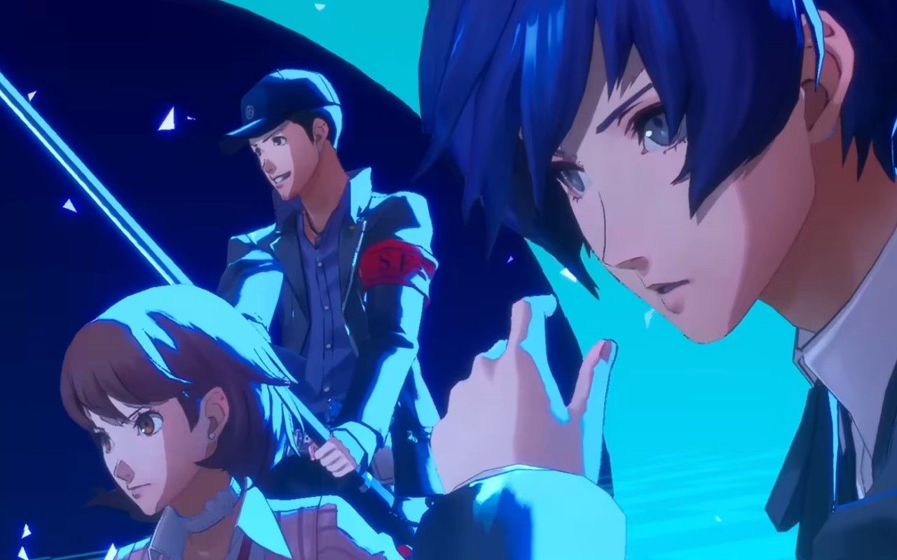 1280x800 Atlus Looks Forward To Persona's 30th Anniversary In Acknowledges Support For Persona 4 Revival