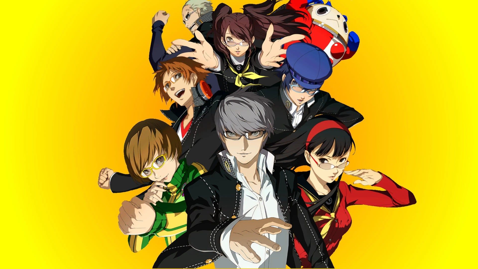 1920x1080 Anticipated PS5 JRPG Remake Persona 4 Revival Finally Available to Wishlist