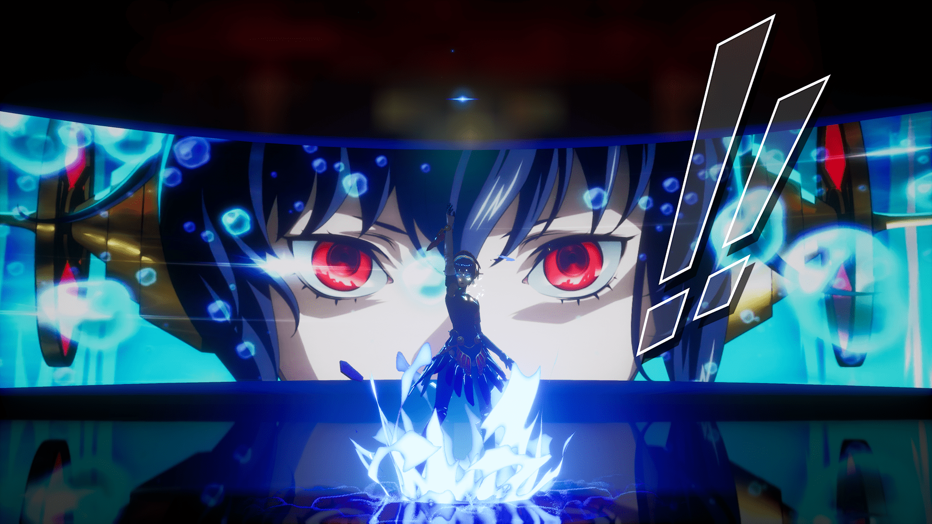 1920x1080 Persona studio has several projects in development beyond Persona 4 Revival, Atlus wants the JRPG series' 30th anniversary next year to let fans enjoy the series even more