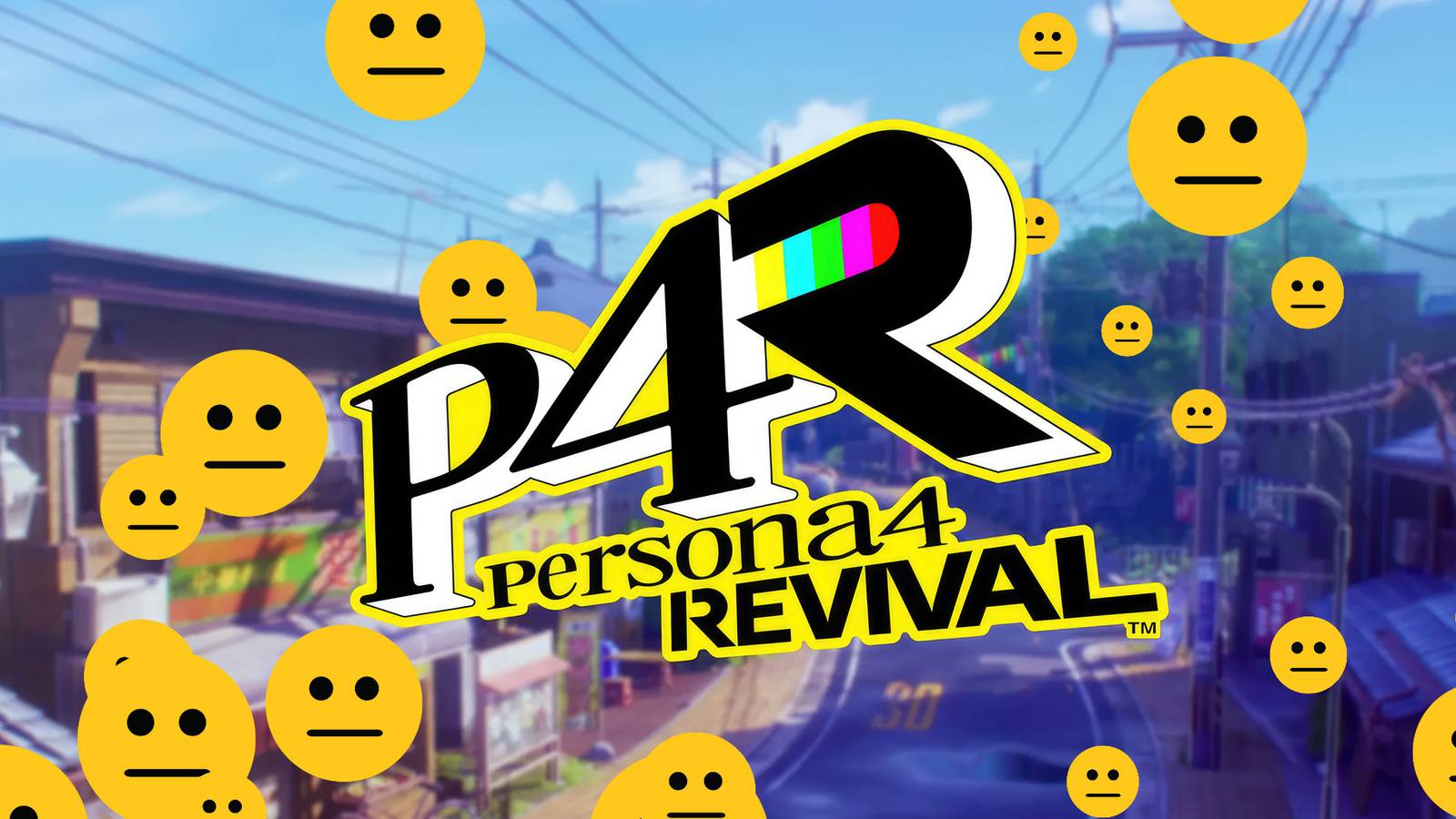 1600x900 Persona 4 Revival is Coming at the Right Time for Everyone—But Me
