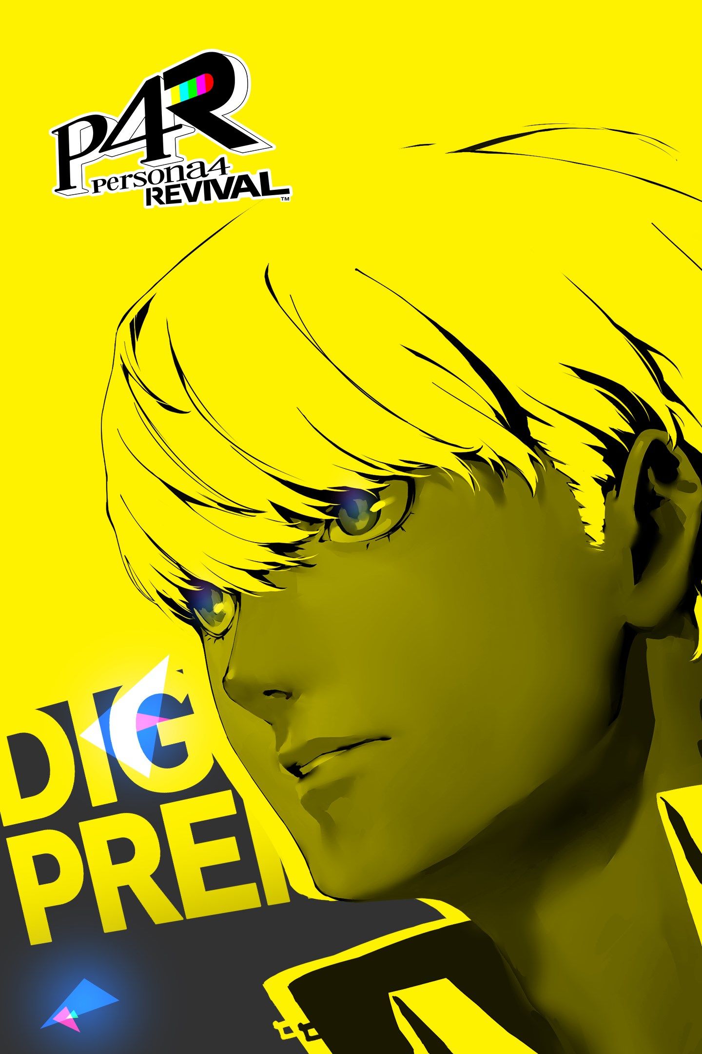 1440x2160 Buy Persona 4 Revival: Digital Premium Edition